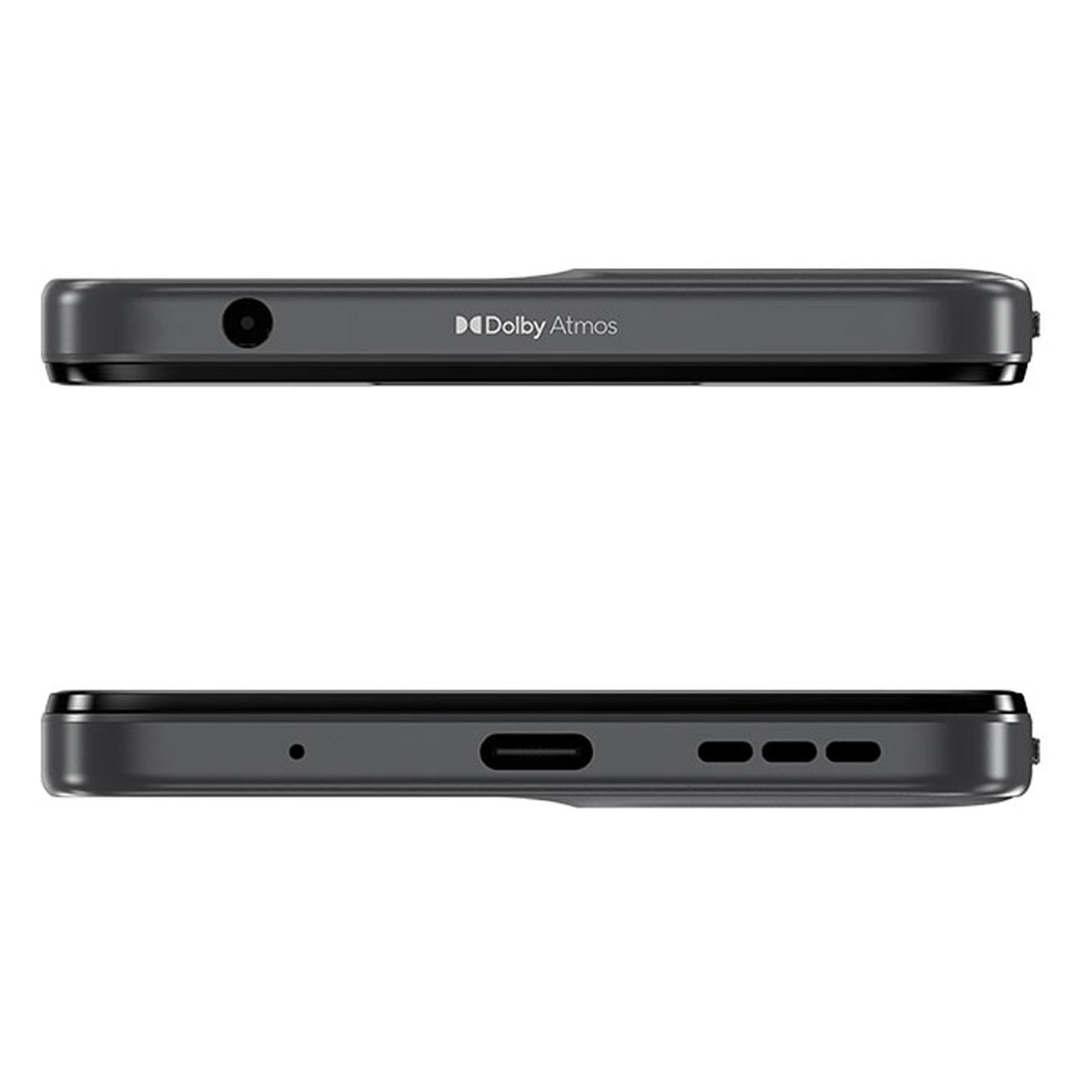Motorola E14 Gris 64gb Ram-4