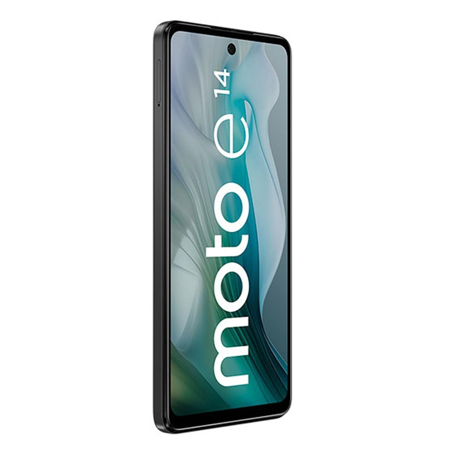 Motorola E14 Gris 64gb Ram-5