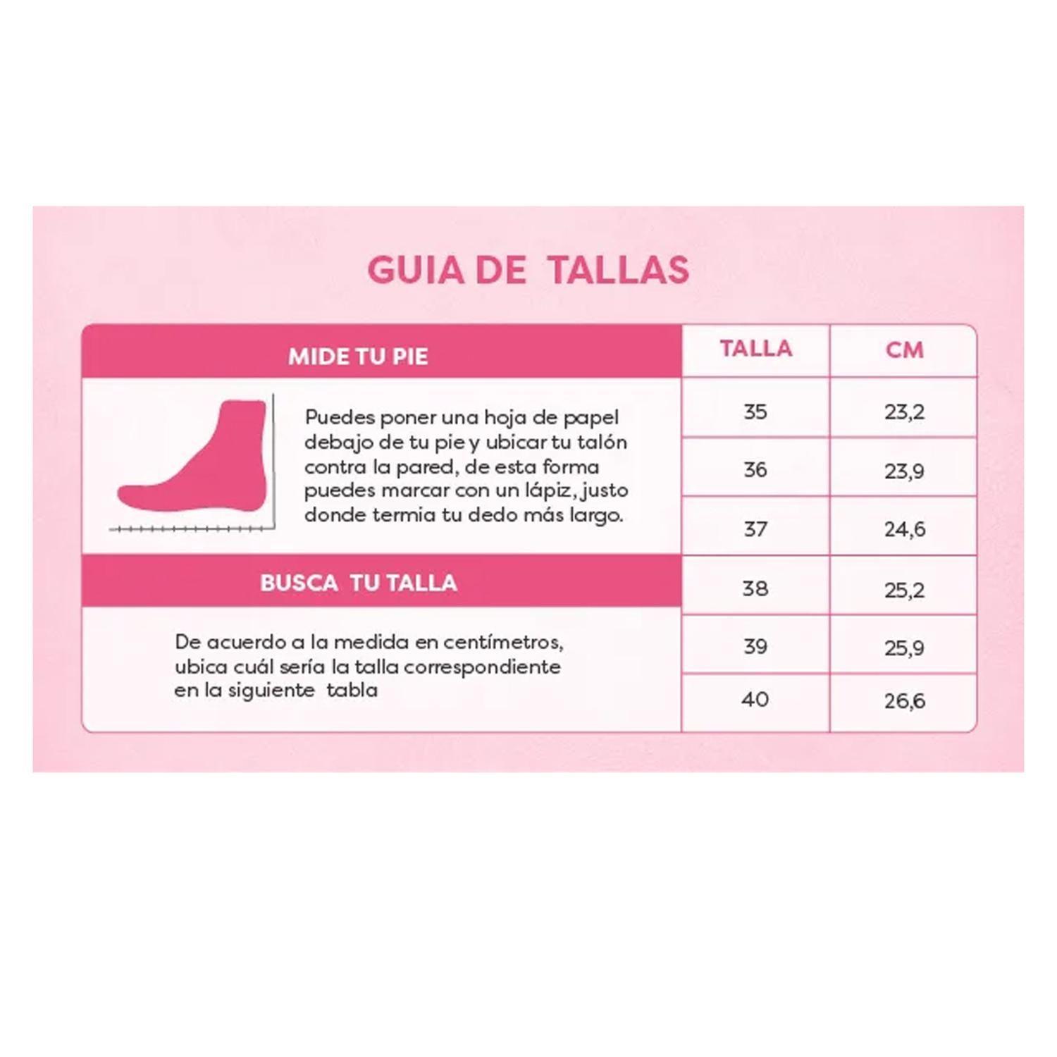 Mocasín Mujer Negro Lees - Azaleia - AZ210011245-411-5