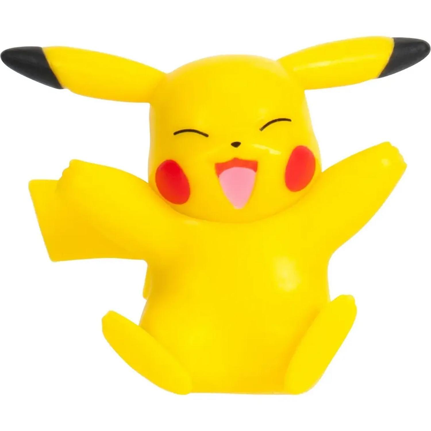 Pokemon Battle Figure Pack PKW3594-1