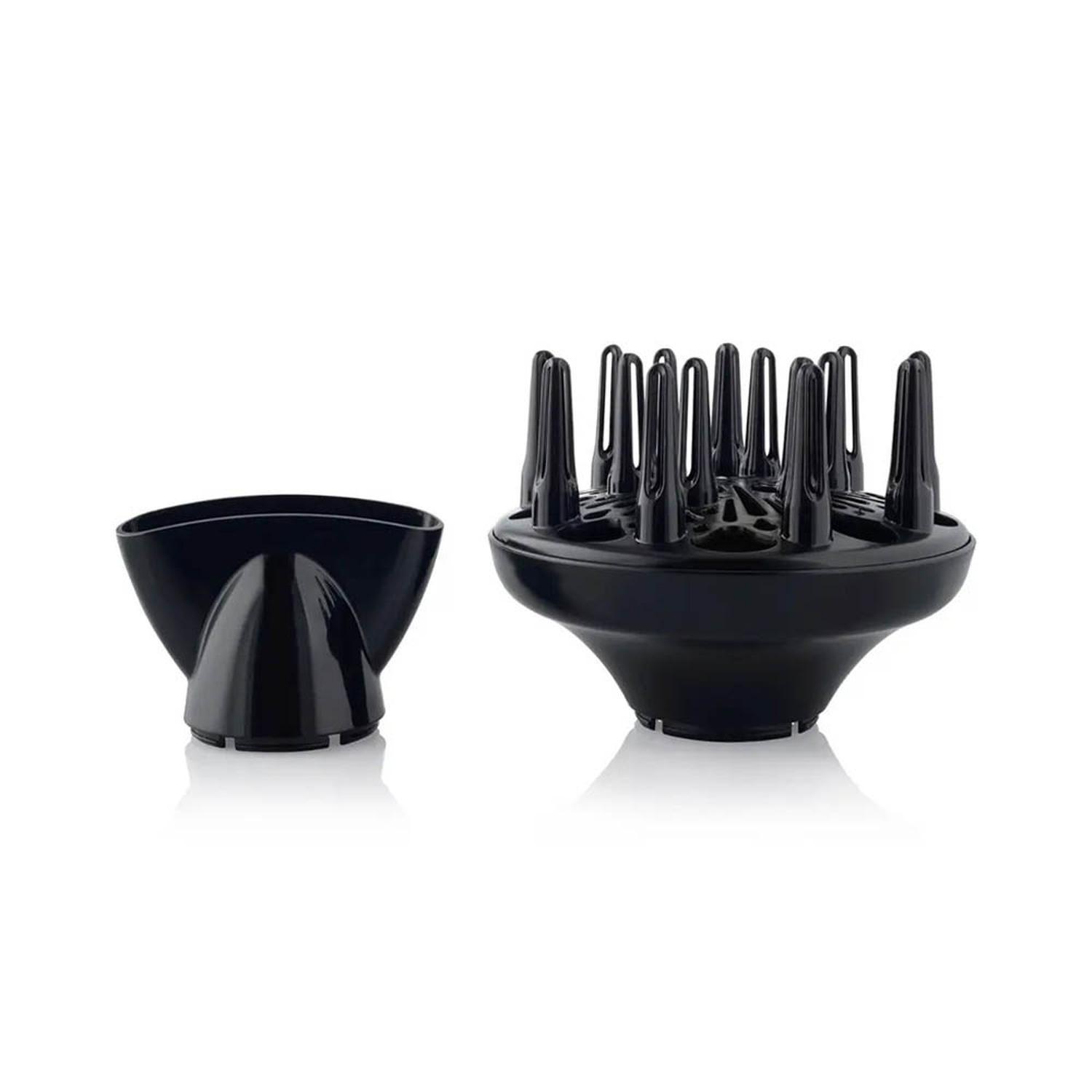 Secadora De Pelo Siegen Gold Ceramic SG-3035-1