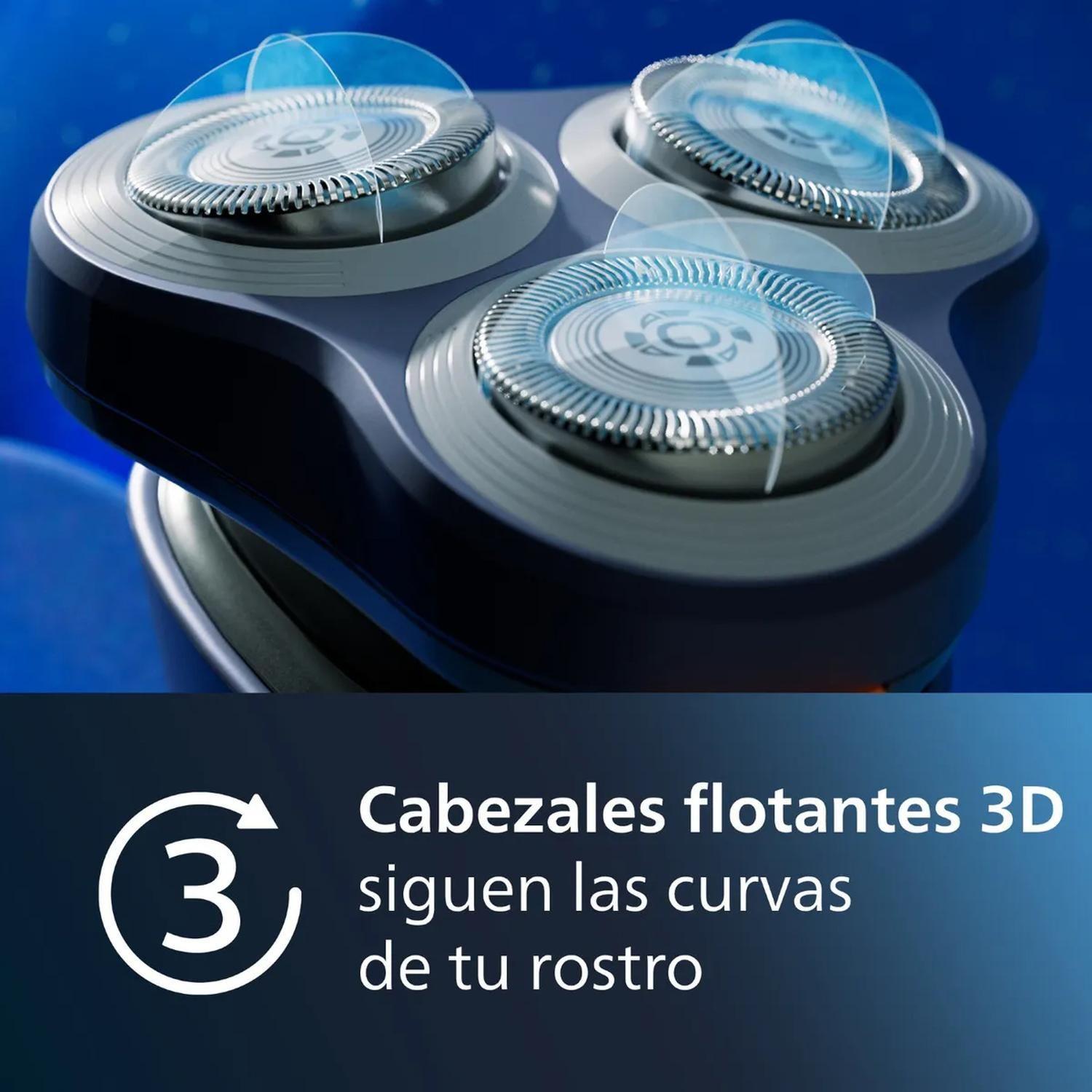 Maquina Afeitar Serie 1000 Philips S1881-3