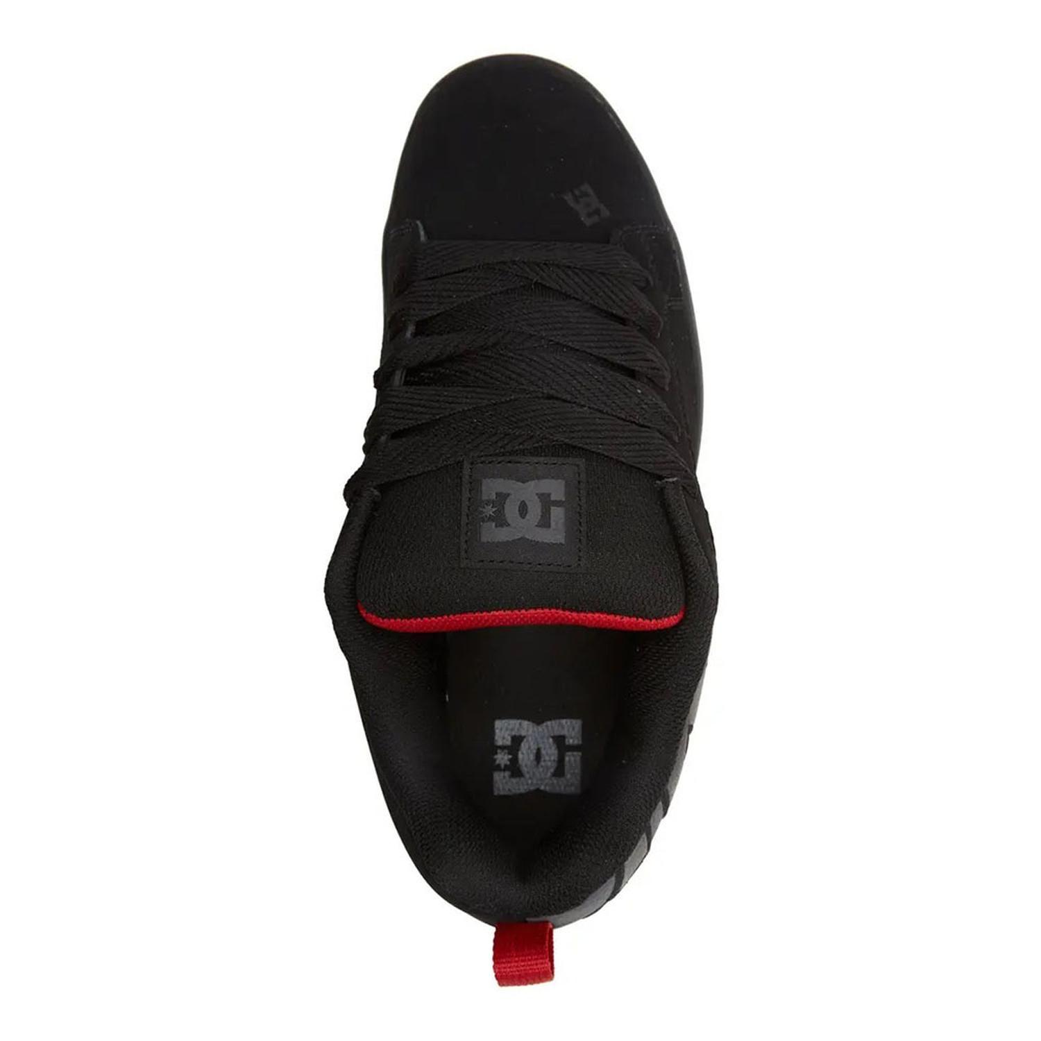 Zapatilla DC Hombre Ct Graffik SQ ADYS100442_DCBYR-3