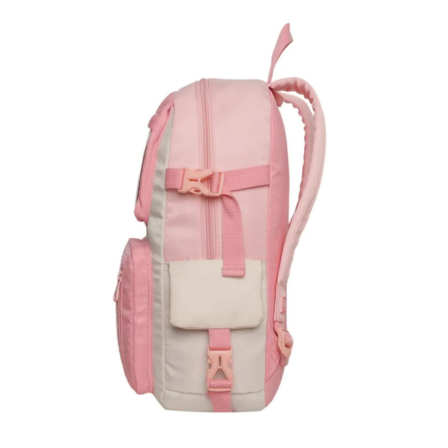 Mochila Head Fusión Block Pink 28 Litros-2