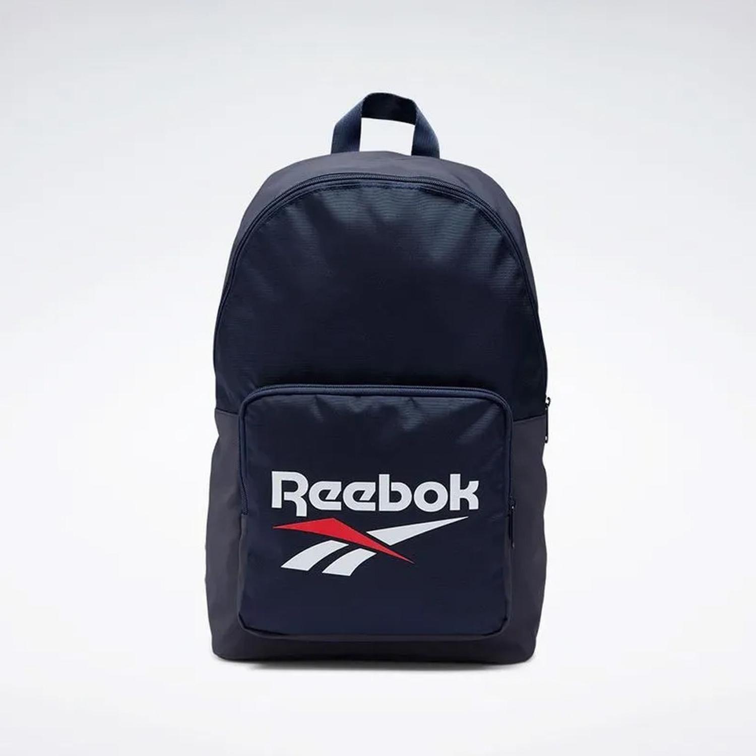 Mochila Clasica Reebok-0
