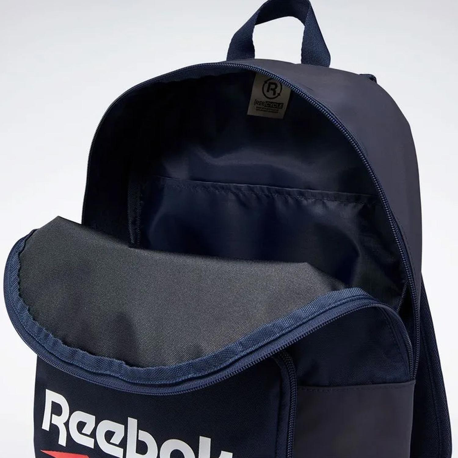 Mochila Clasica Reebok-3