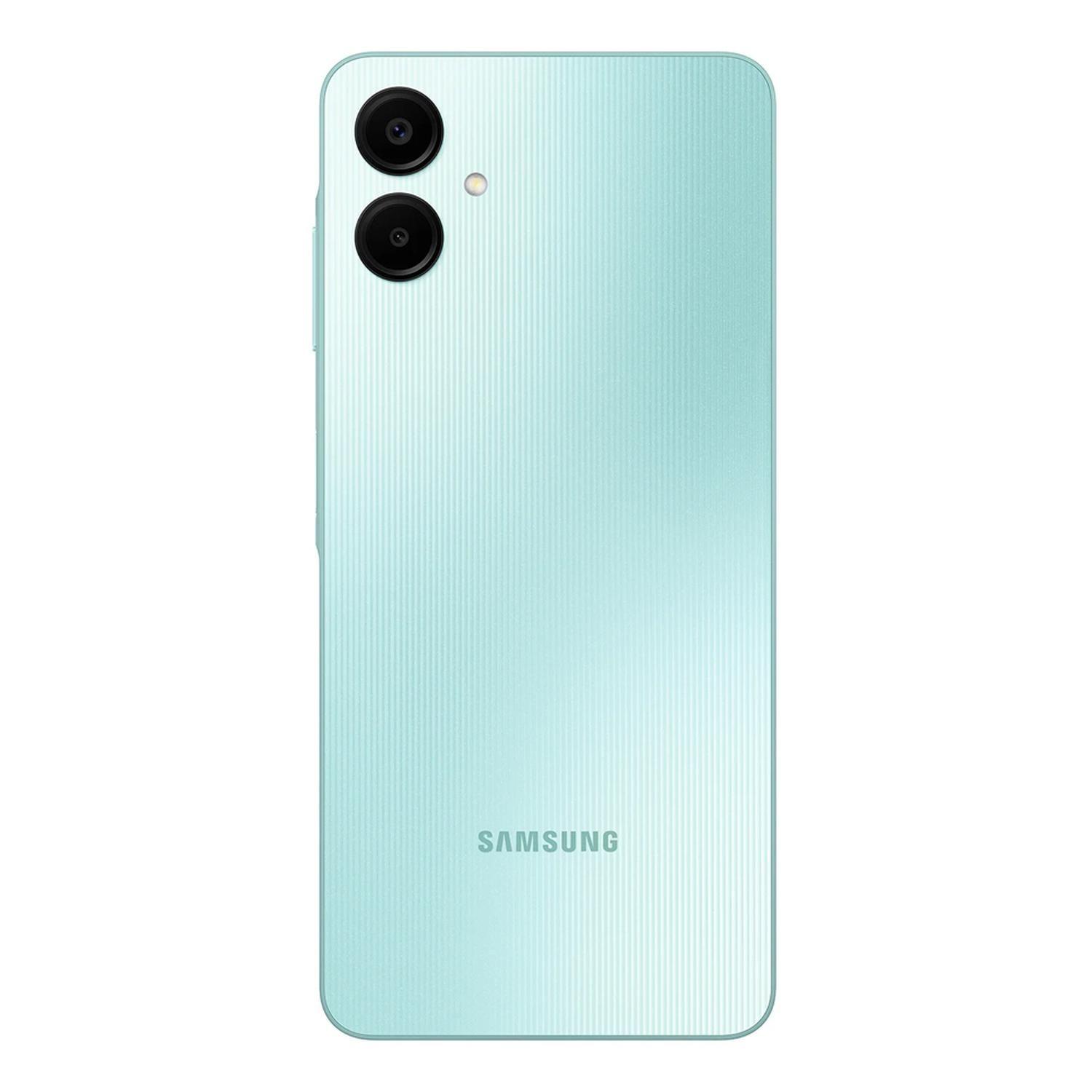 Samsung Galaxy A06 128GB Light Blue-2