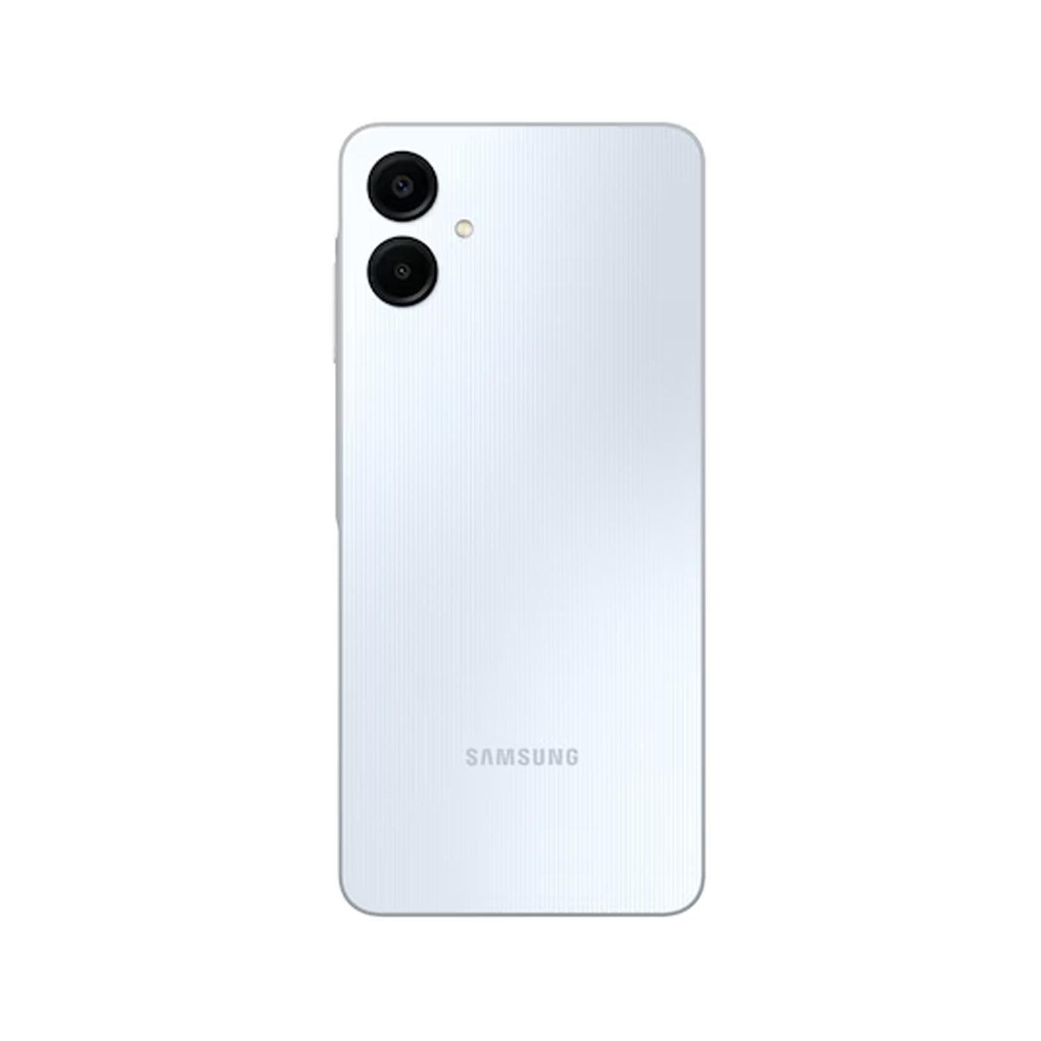 Samsung Galaxy A06 128GB Light Blue-3