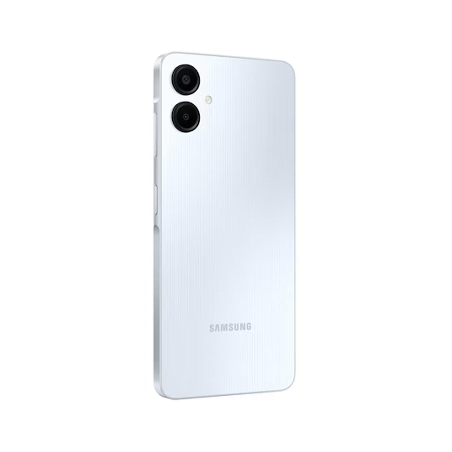 Samsung Galaxy A06 128GB Light Blue-4
