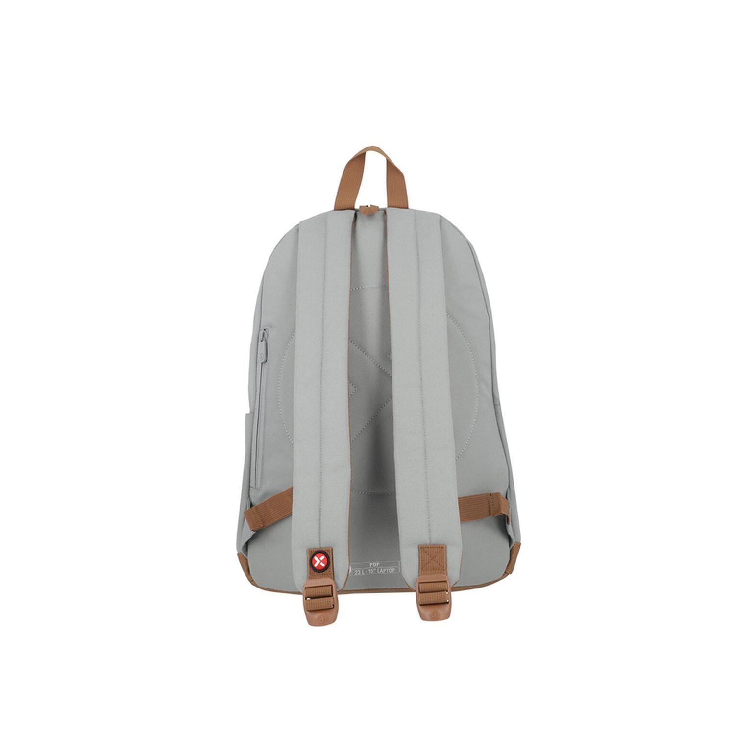 BACKPACK POP´GRIS 15968405551-0926 XTREM-2
