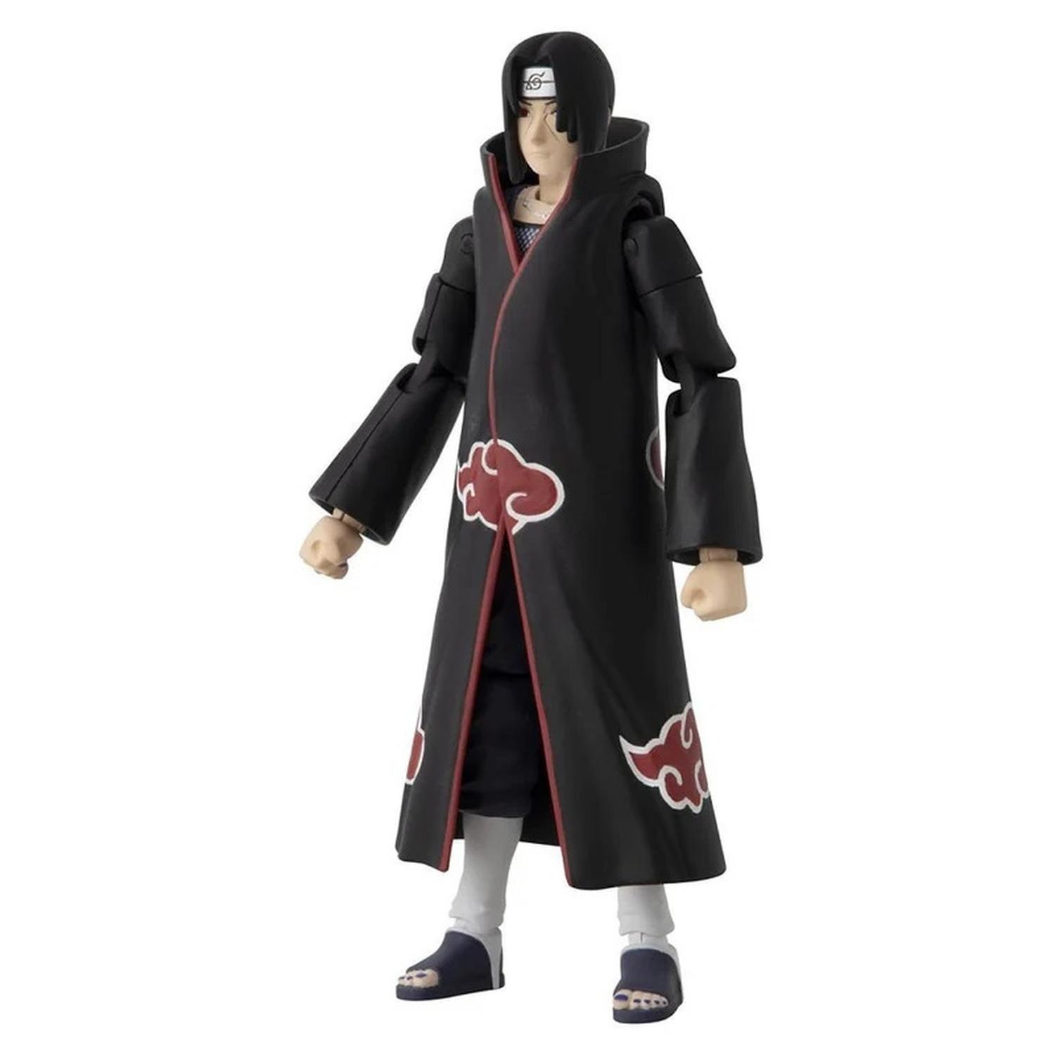 Figura Anime Heroes Itachi Uchiha-2