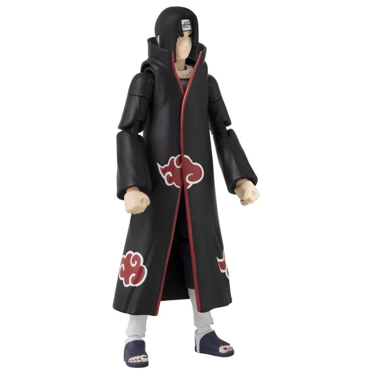 Figura Anime Heroes Itachi Uchiha-3