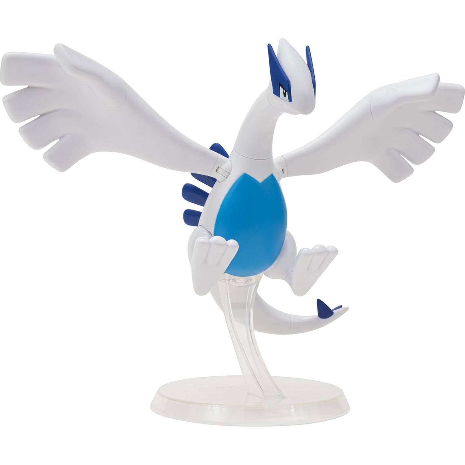 Lugia Figura de Batalla Épica Pokémon PKW0183-1