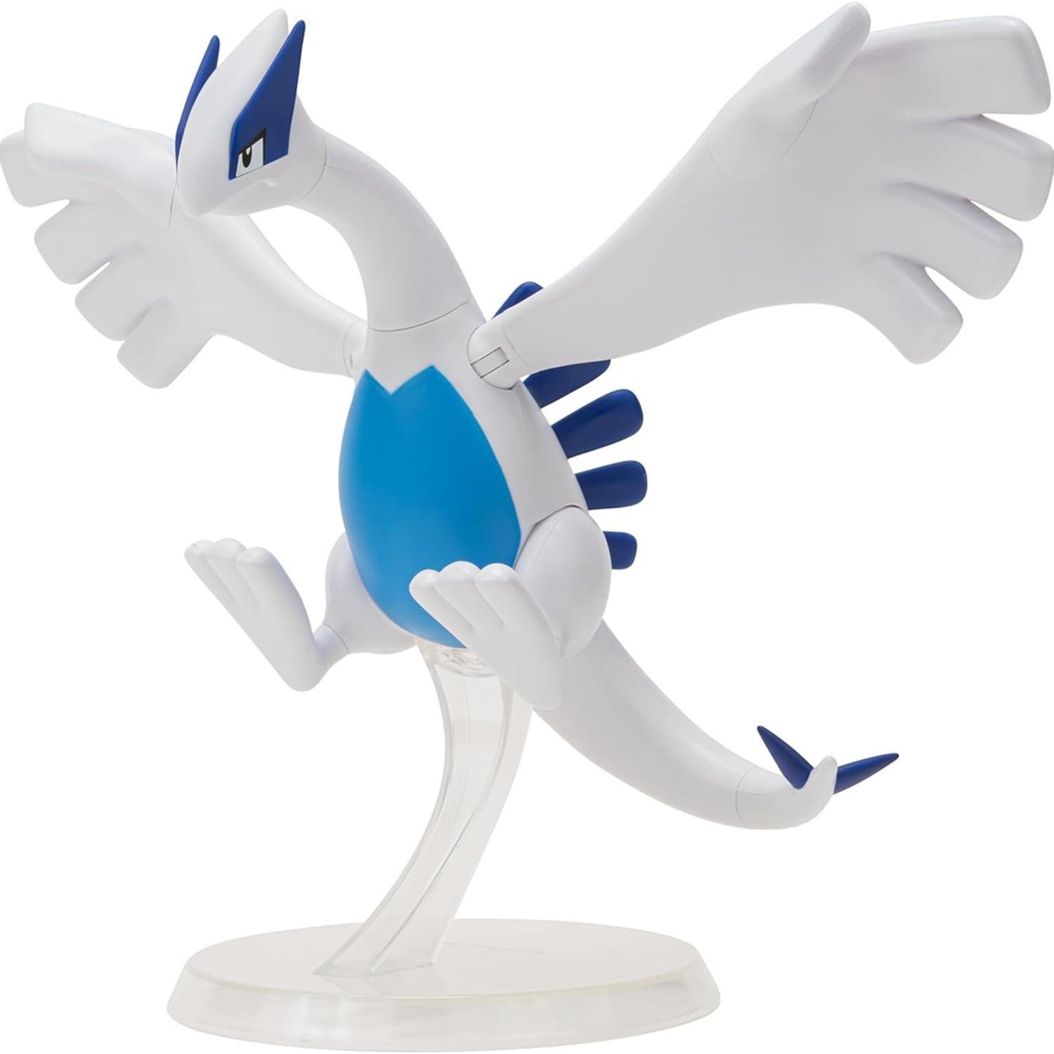 Lugia Figura de Batalla Épica Pokémon PKW0183-3