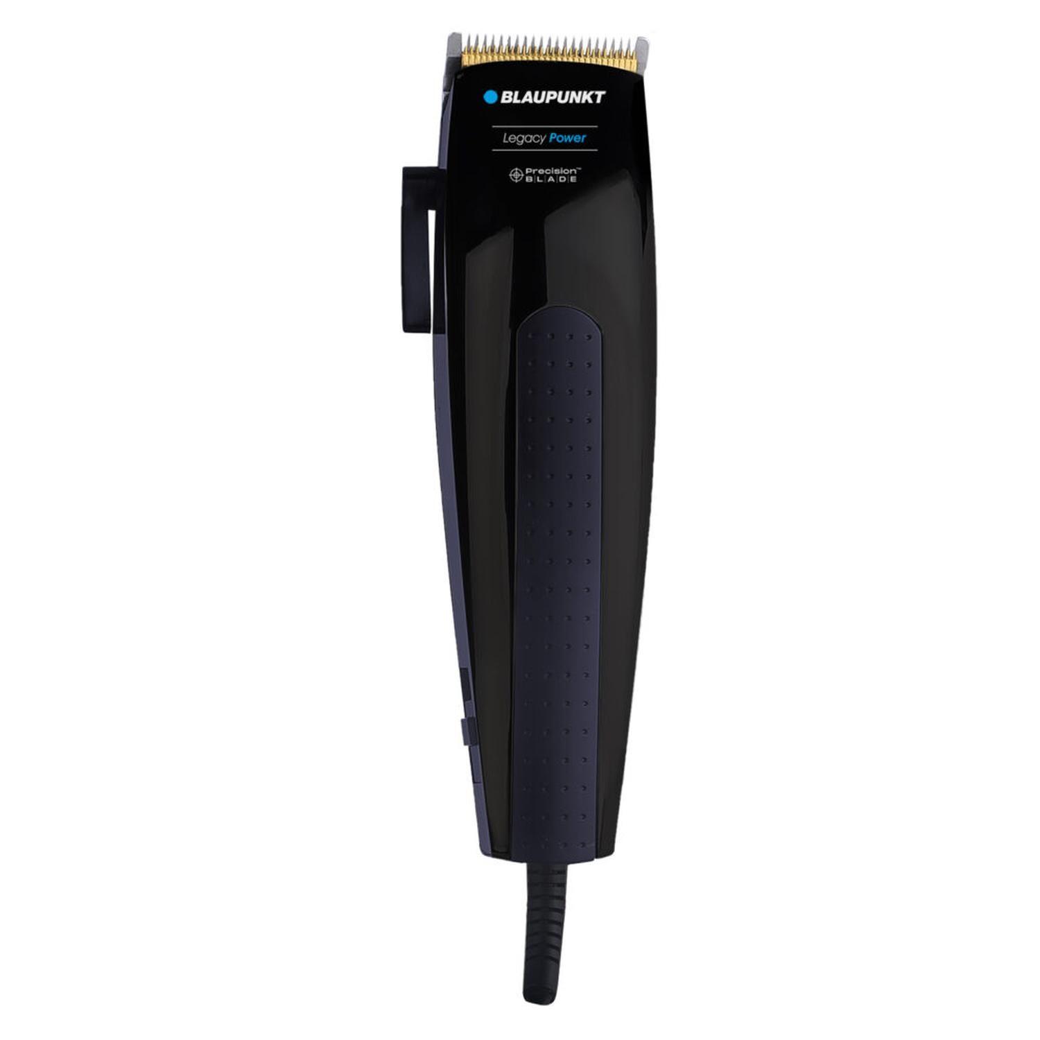 Cortapelo Y Barba Legacy Power Blaupunkt-2