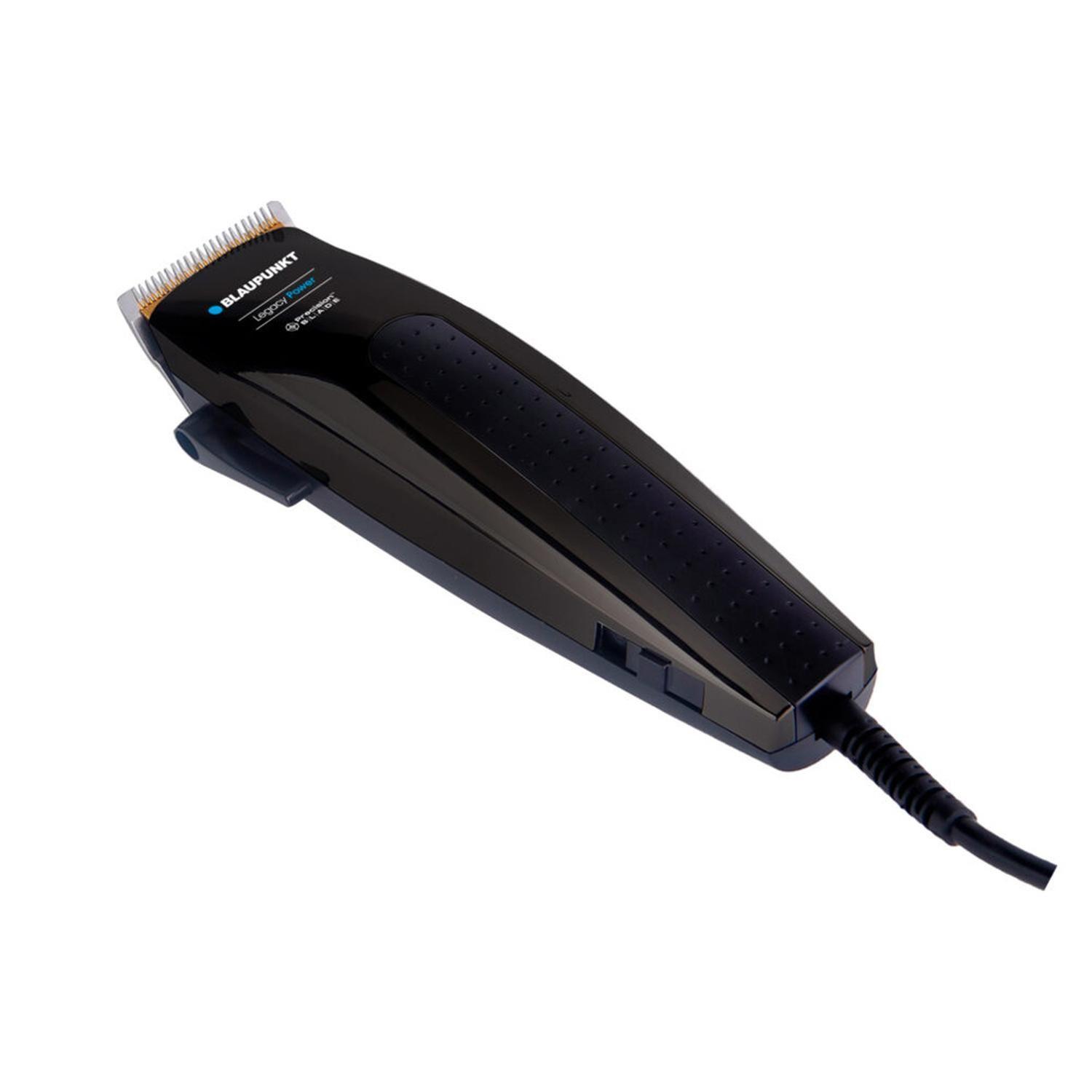 Cortapelo Y Barba Legacy Power Blaupunkt-4