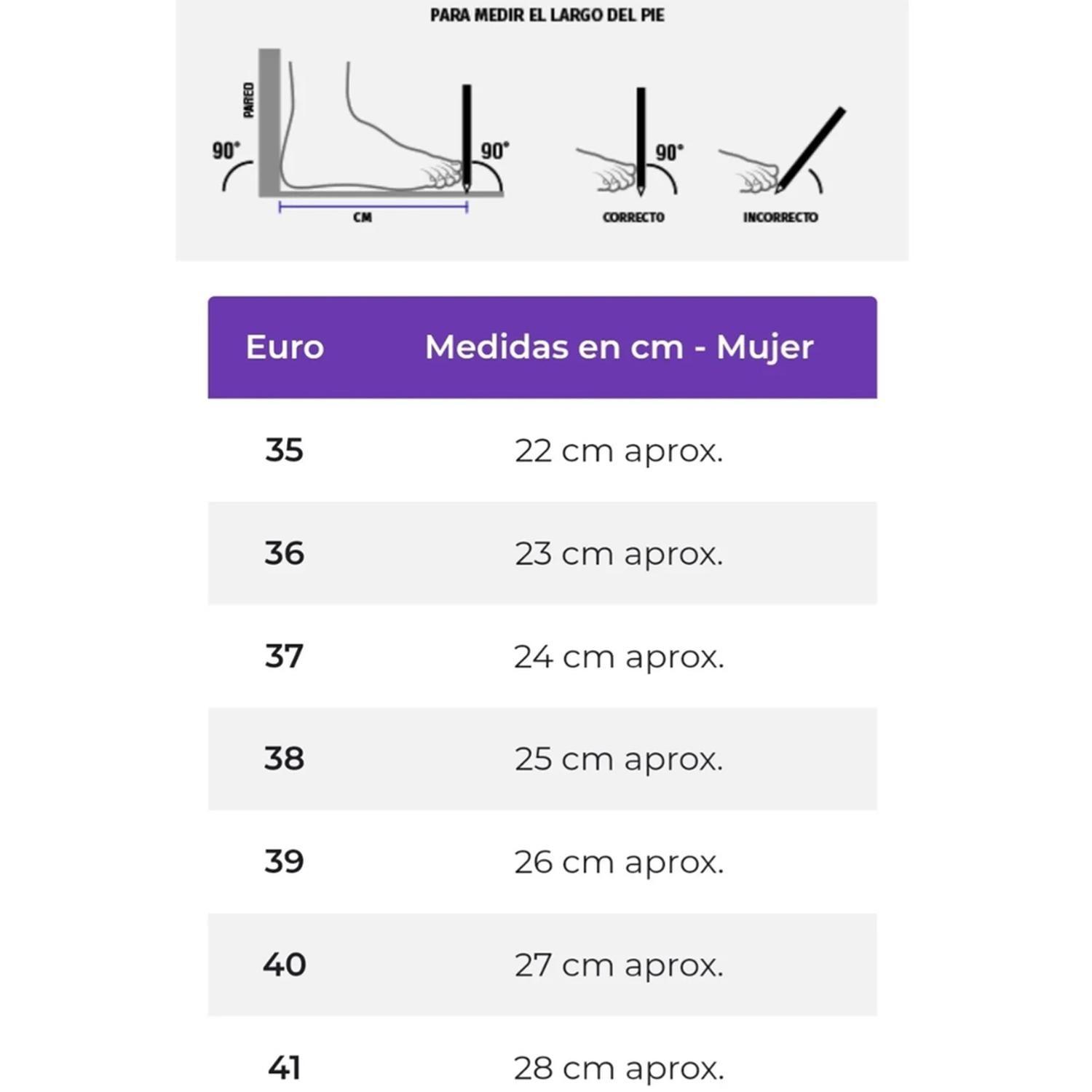 Sandalia Mujer Benedicta Negro Begoña OAG094S26BLK36-2