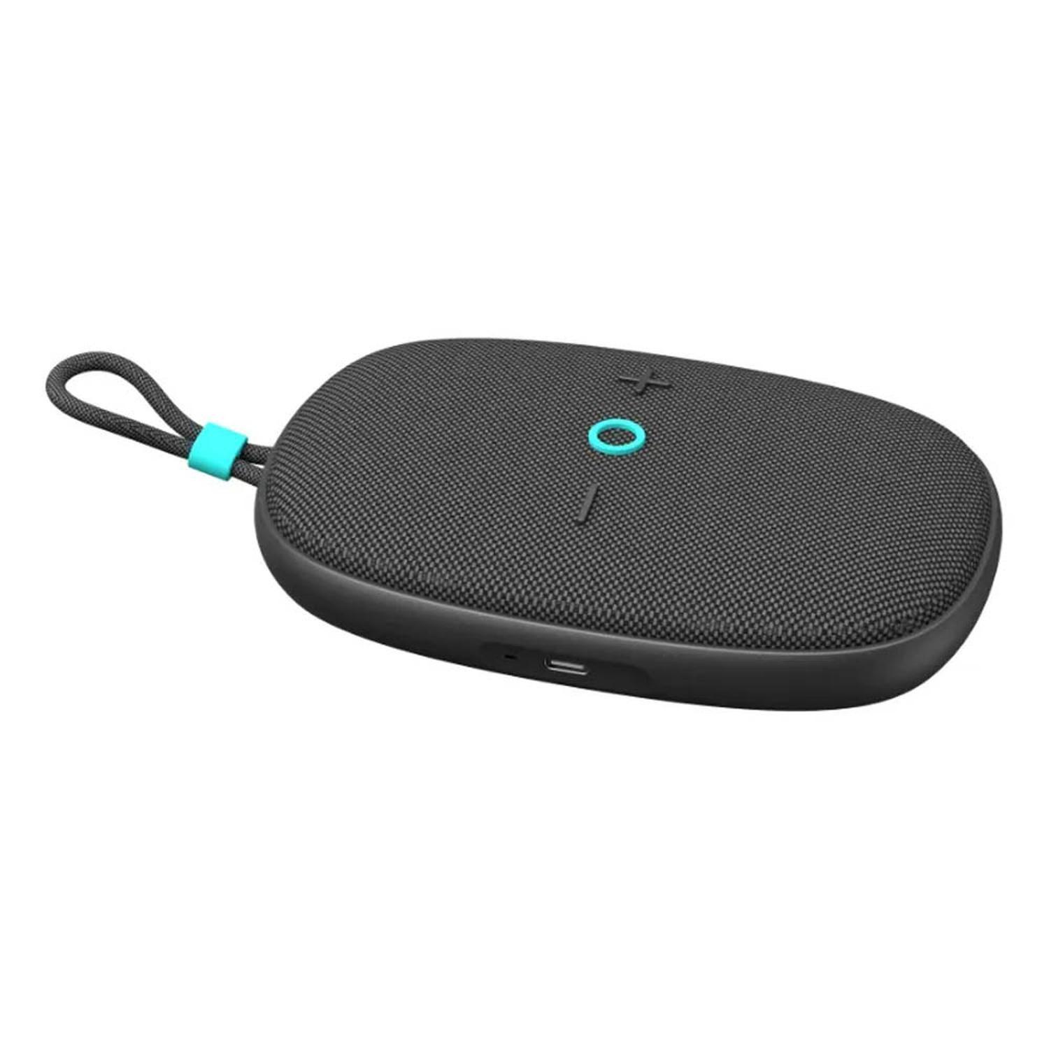Parlante Compacto HiFuture Ascendo Black HBB10BK-2