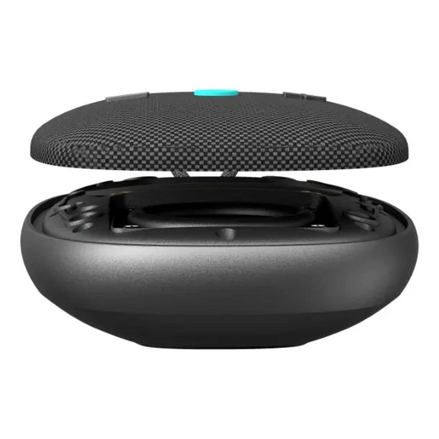 Parlante Compacto HiFuture Ascendo Black HBB10BK-3