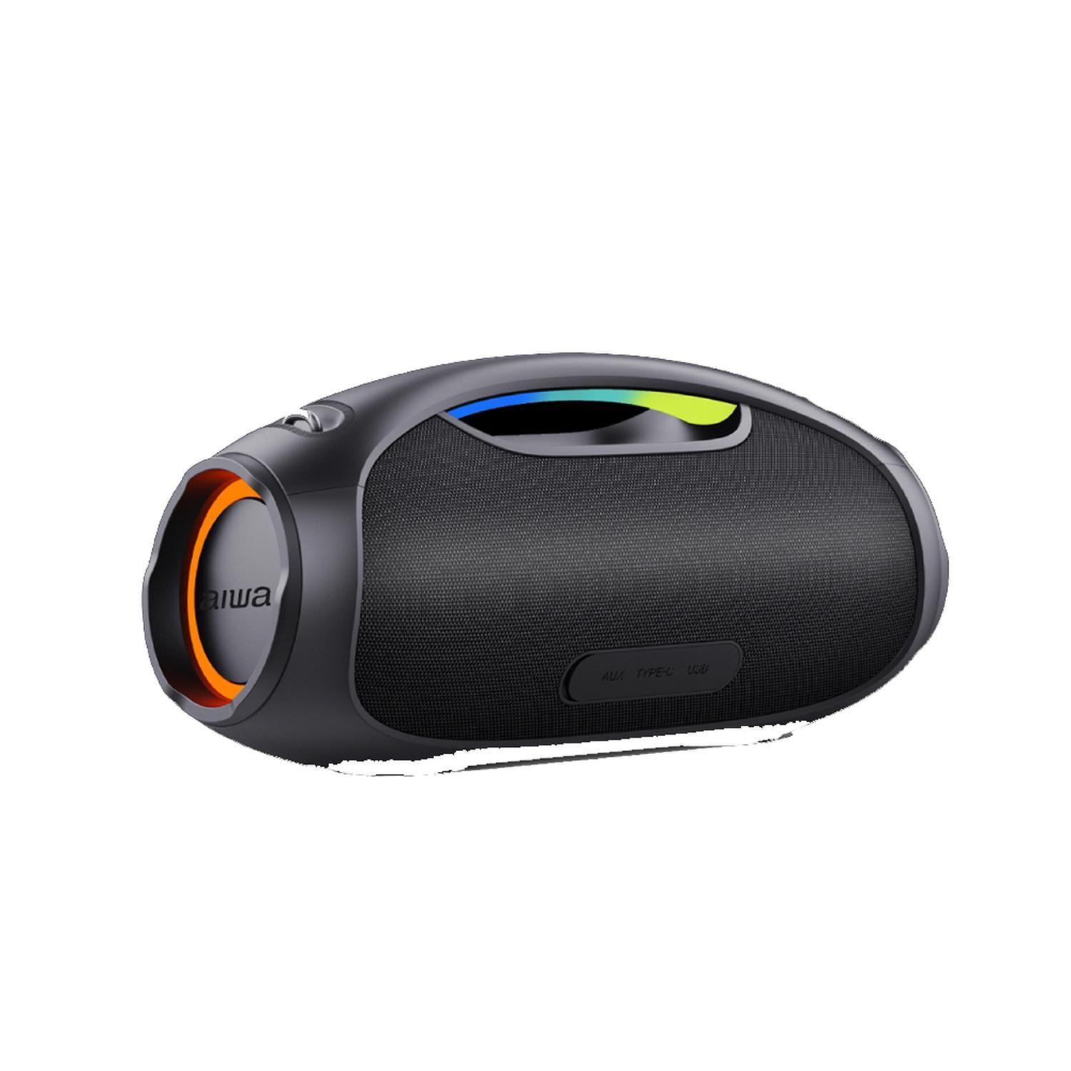 Parlante Portátil Bluetooth 60W AWS244BT-3