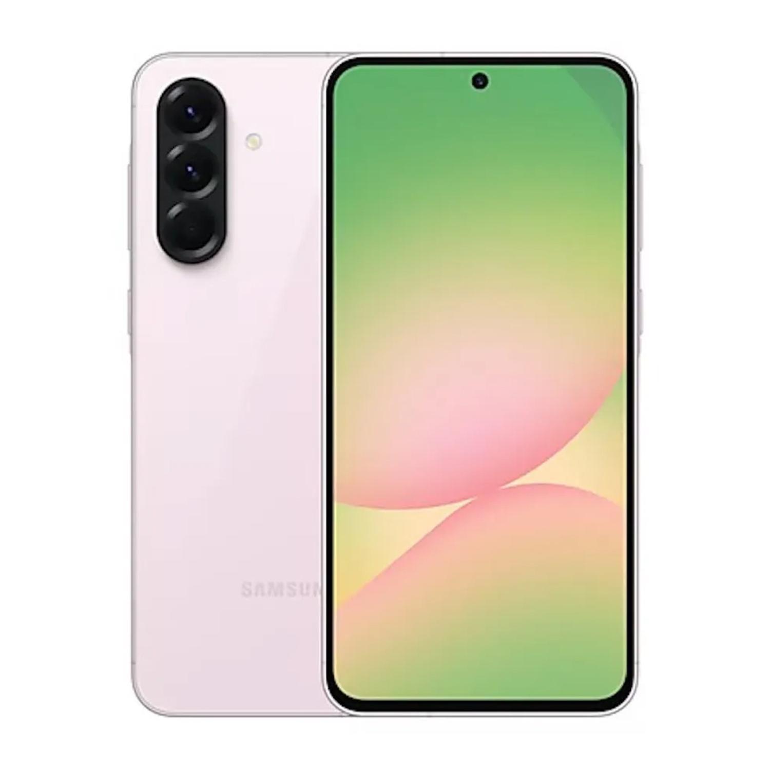 Samsung Galaxy A56 256GB Awesome Pink-0