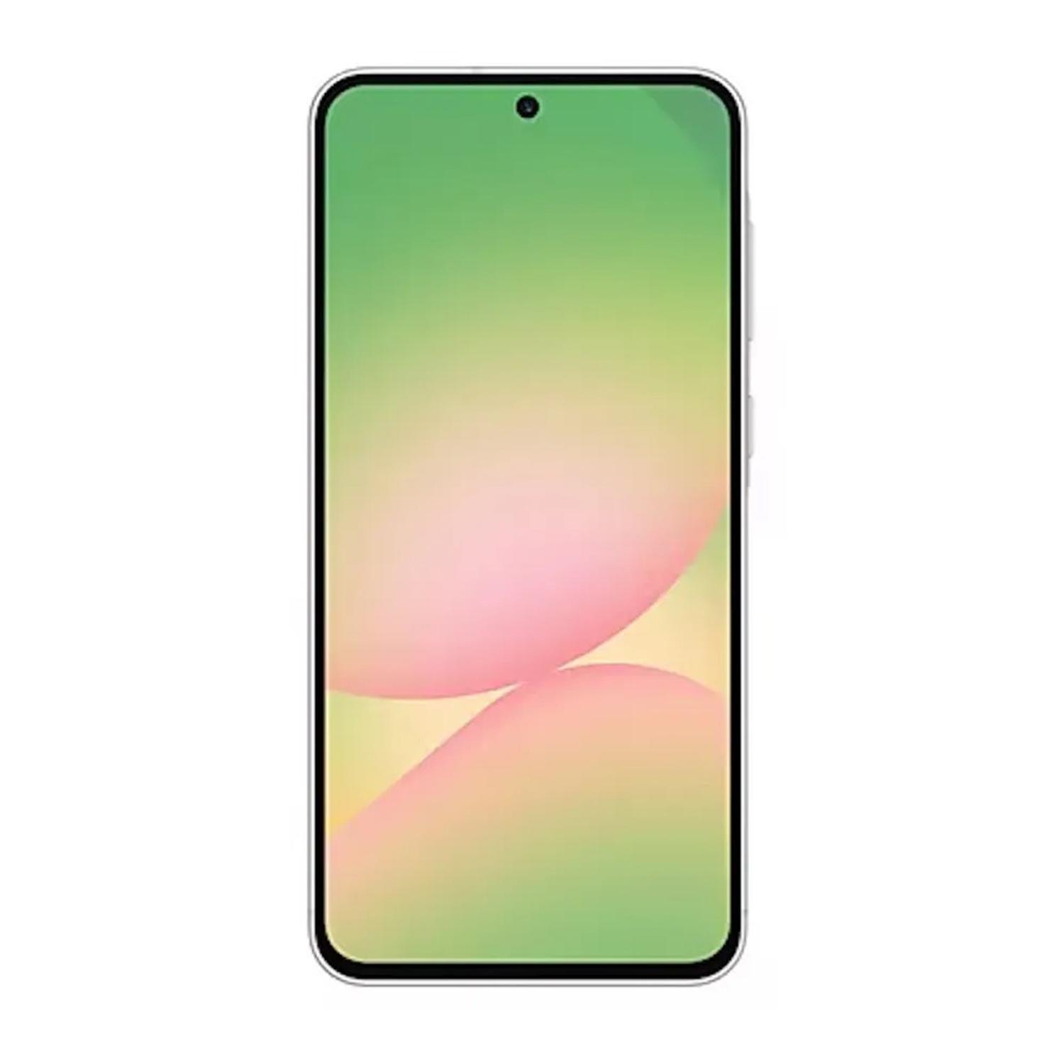 Samsung Galaxy A56 256GB Awesome Pink-1