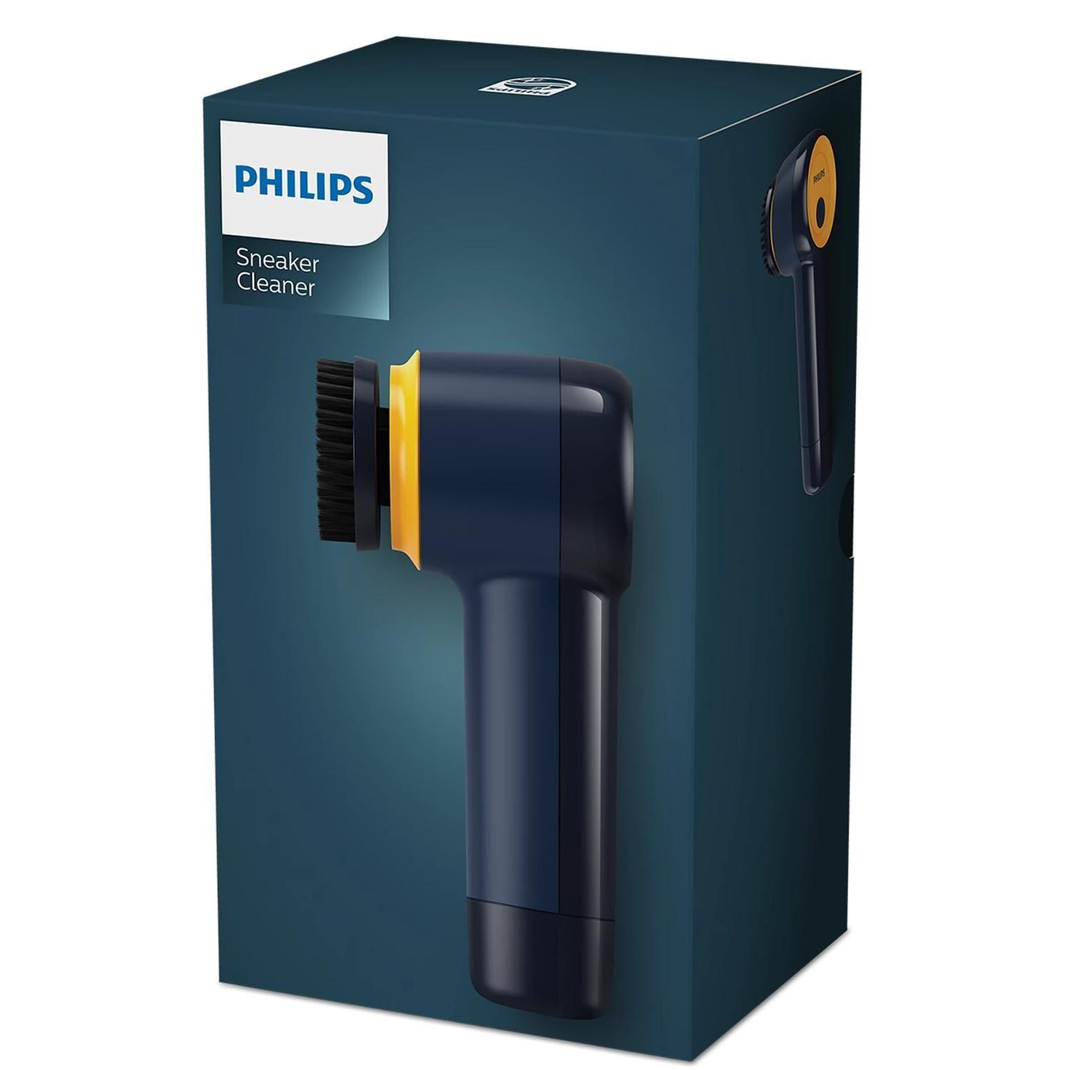 Limpiador Zapatillas - Sneaker Cleaner - Philips GCA1000-4
