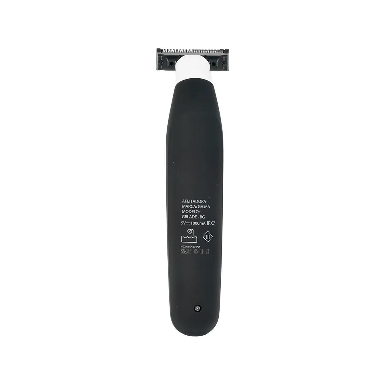 Trimmer G-Blade - Wet & Dry Gama-1