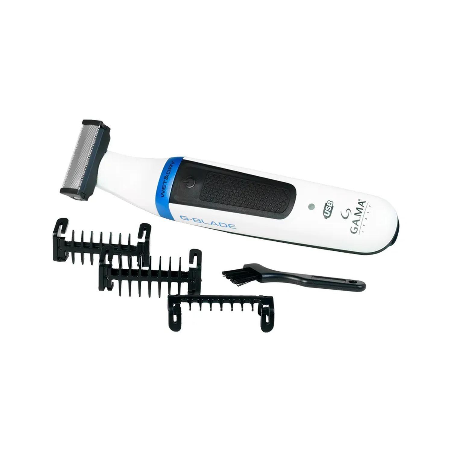 Trimmer G-Blade - Wet & Dry Gama-5