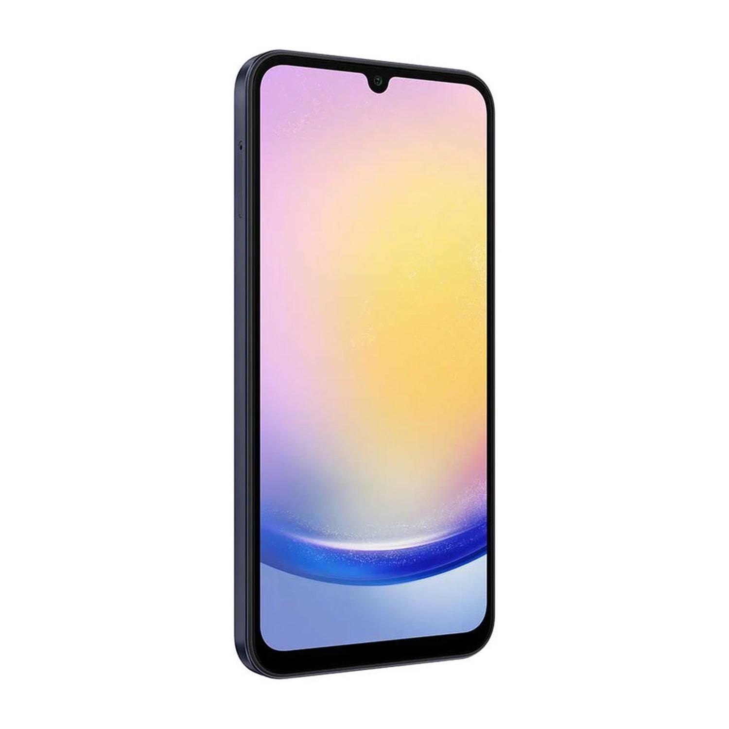Samsung Galaxy A25 5G 256GB Blue Black-2