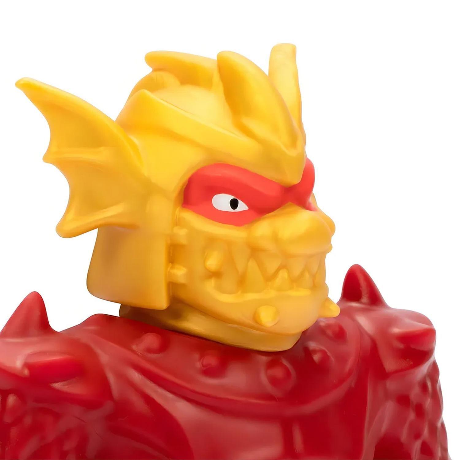 Heroes Of Goo Jit Zu Stretch Strikers Blazagon-2