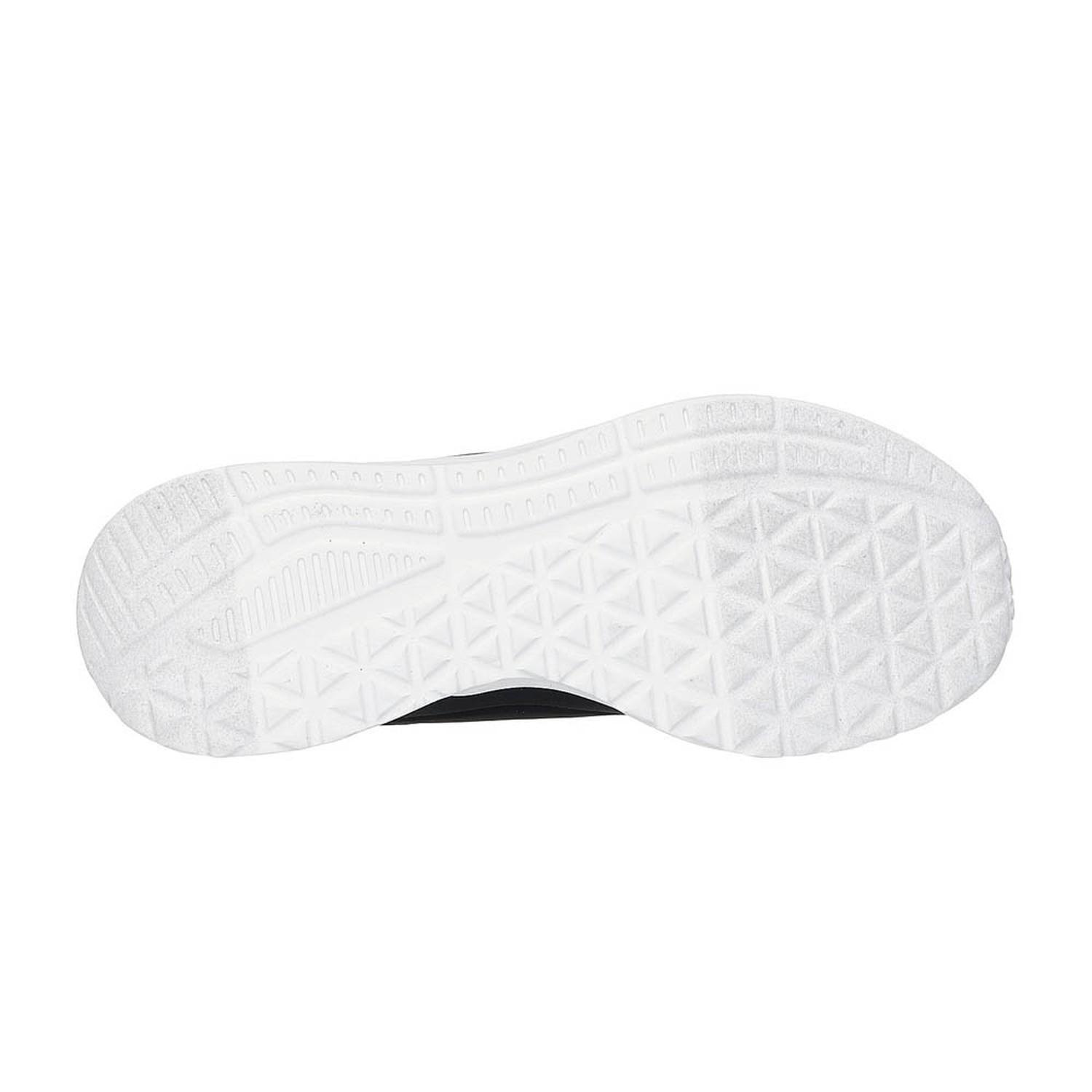Zapatillas Skechers Women's Uno Lite Shimmer Along 177291BLK-2