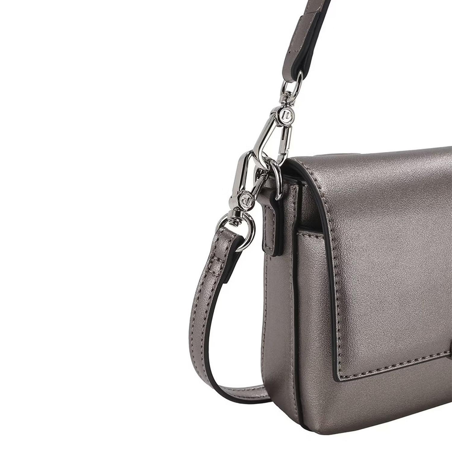 Cartera Bandolera Pollini Humo PO59-4