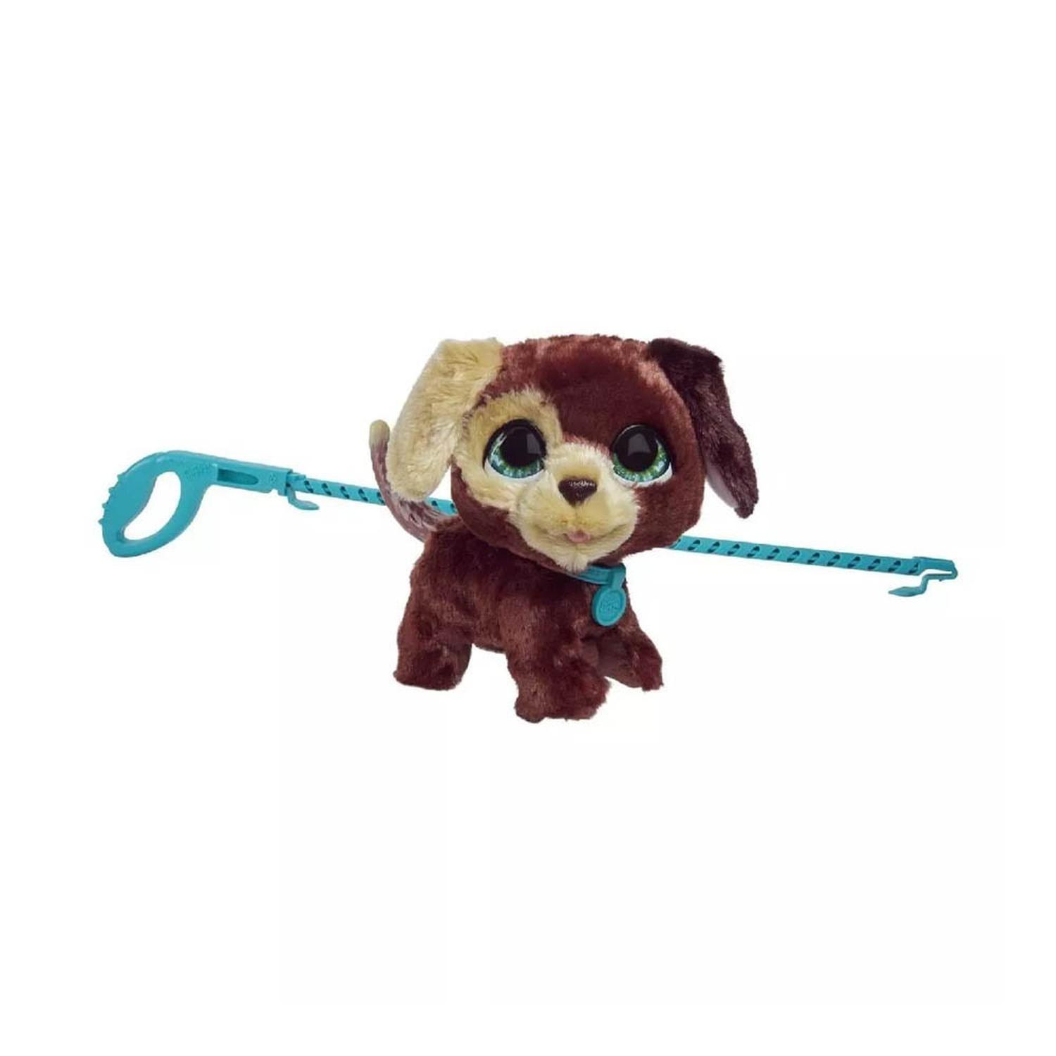 FurReal Walkalots Grandes Paseos Perro F1996-2