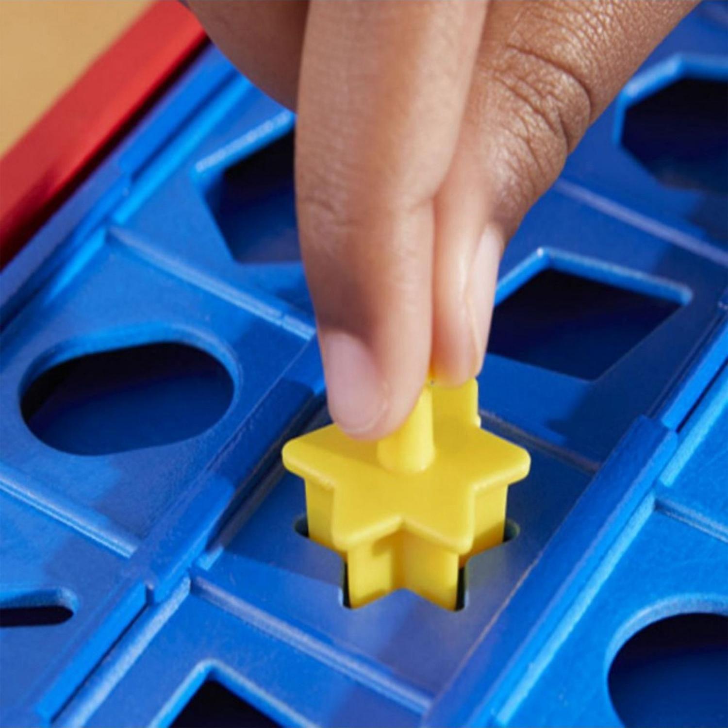 Juego De Tablero Hasbro Destreza-3