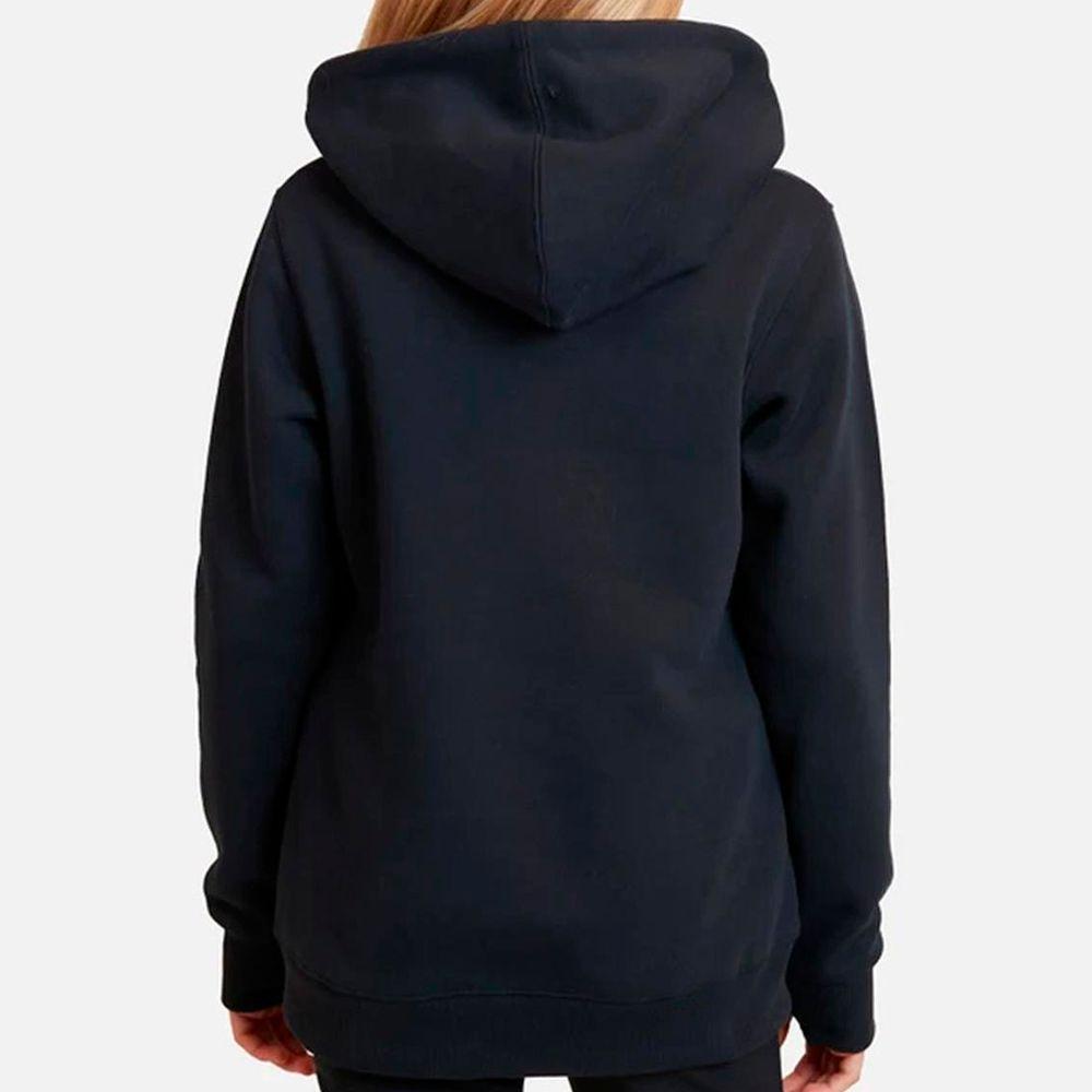 Poleron Escolar Juvenil Azul Niñas 5e130 Talla 10 Al 16 Maui-1