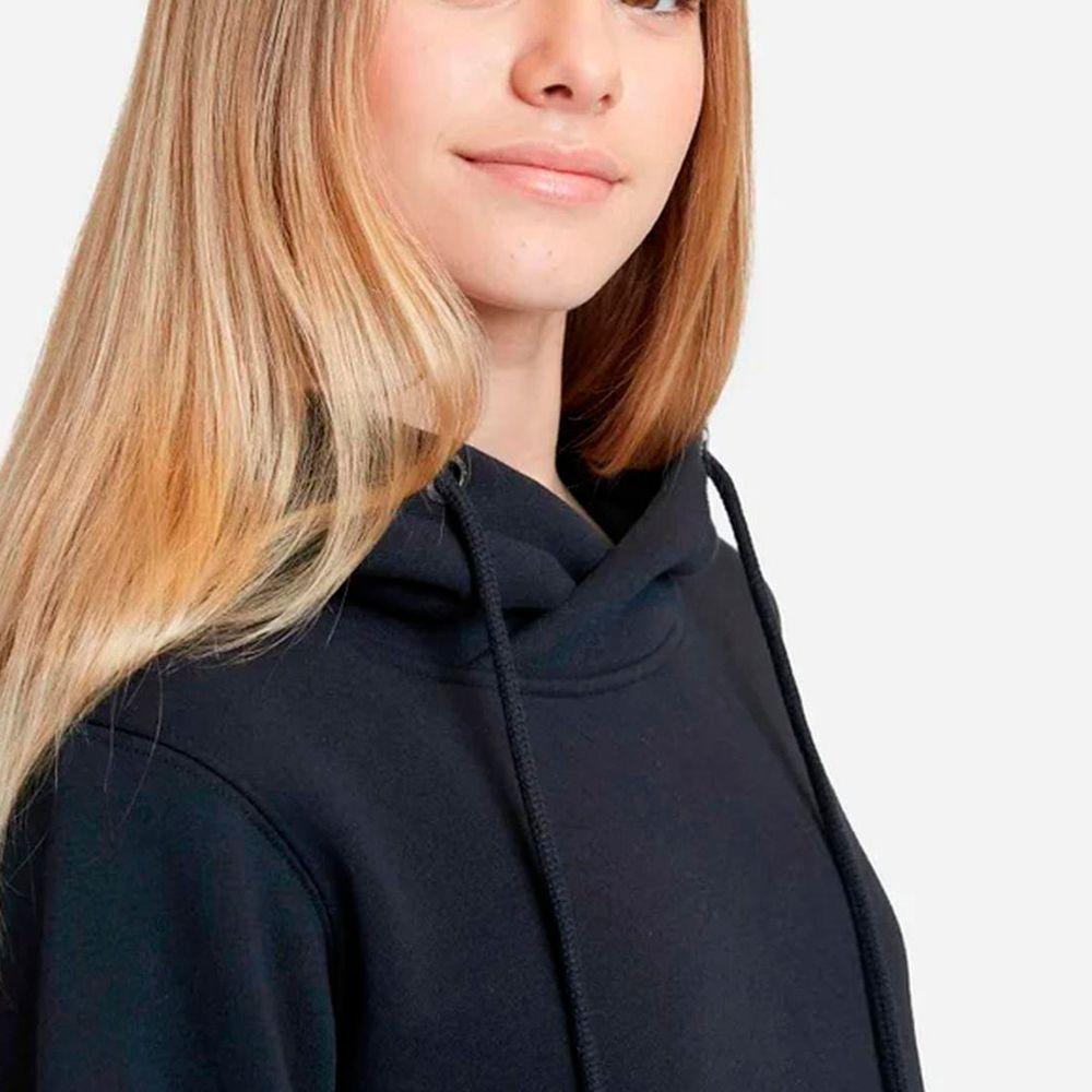 Poleron Escolar Juvenil Azul Niñas 5e130 Talla 10 Al 16 Maui-2