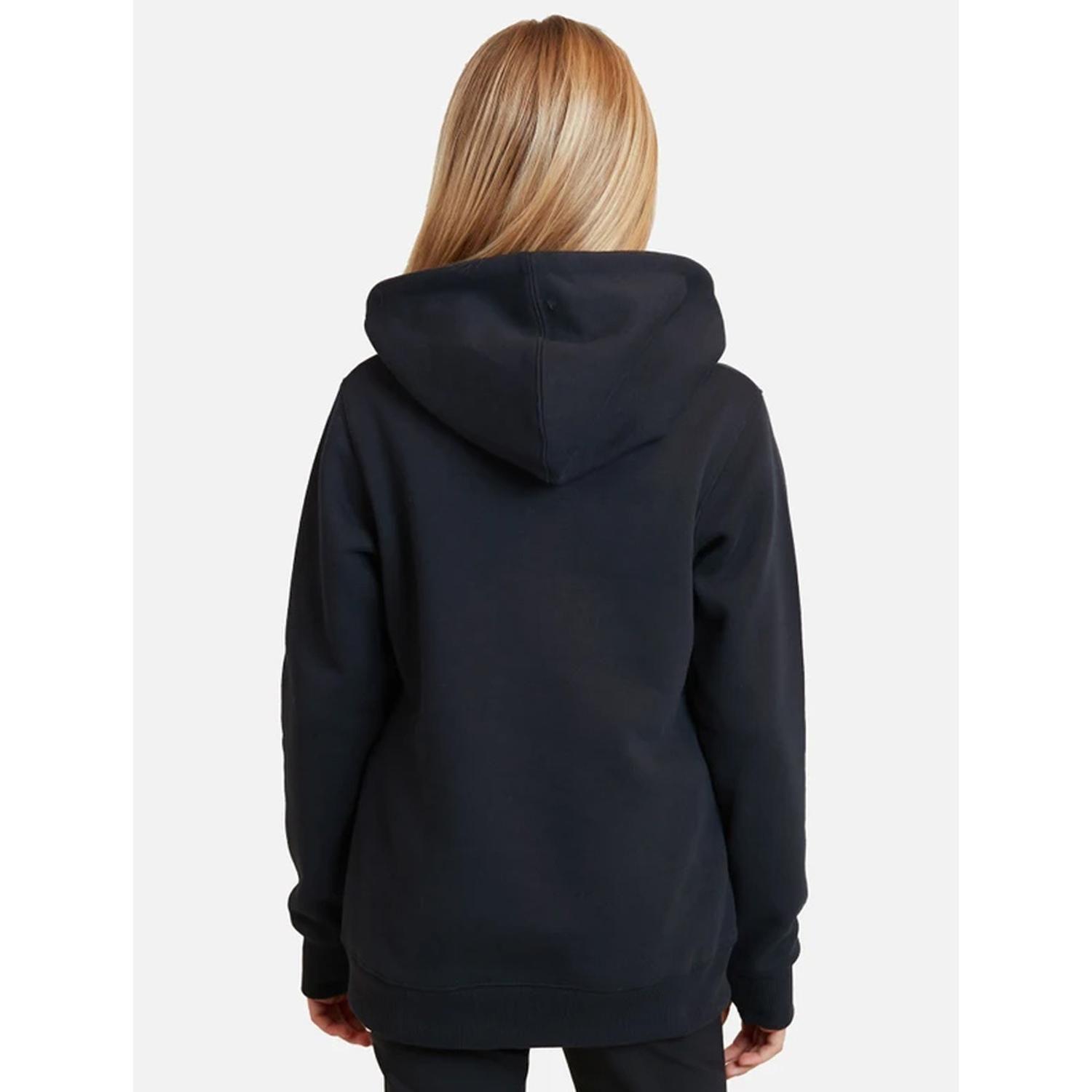 Poleron Escolar Juvenil Azul Niñas 5e130 Talla 10 Al 16 Maui-1