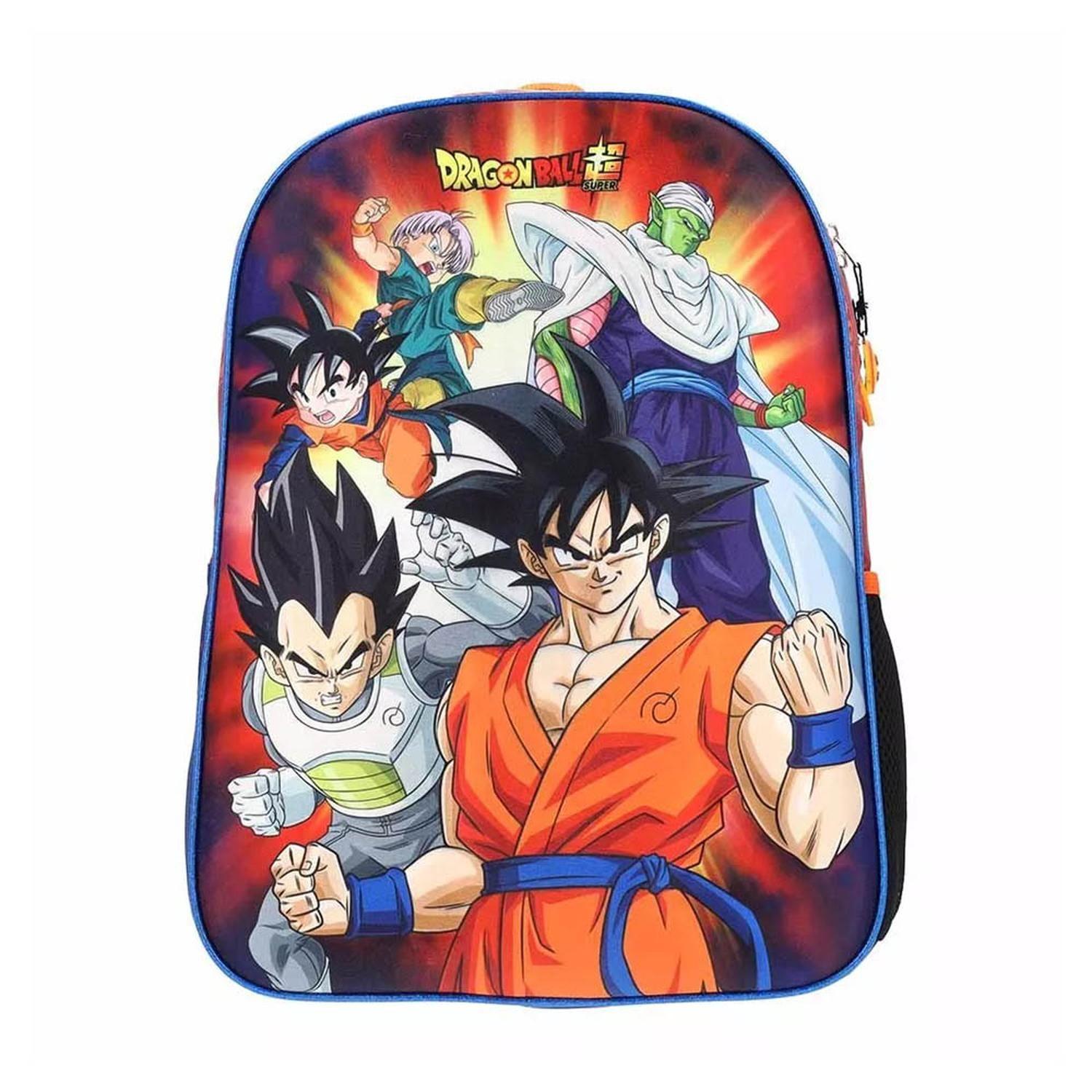Set 3 en 1 Keepack Dragon Ball DBS131-SE006A-1
