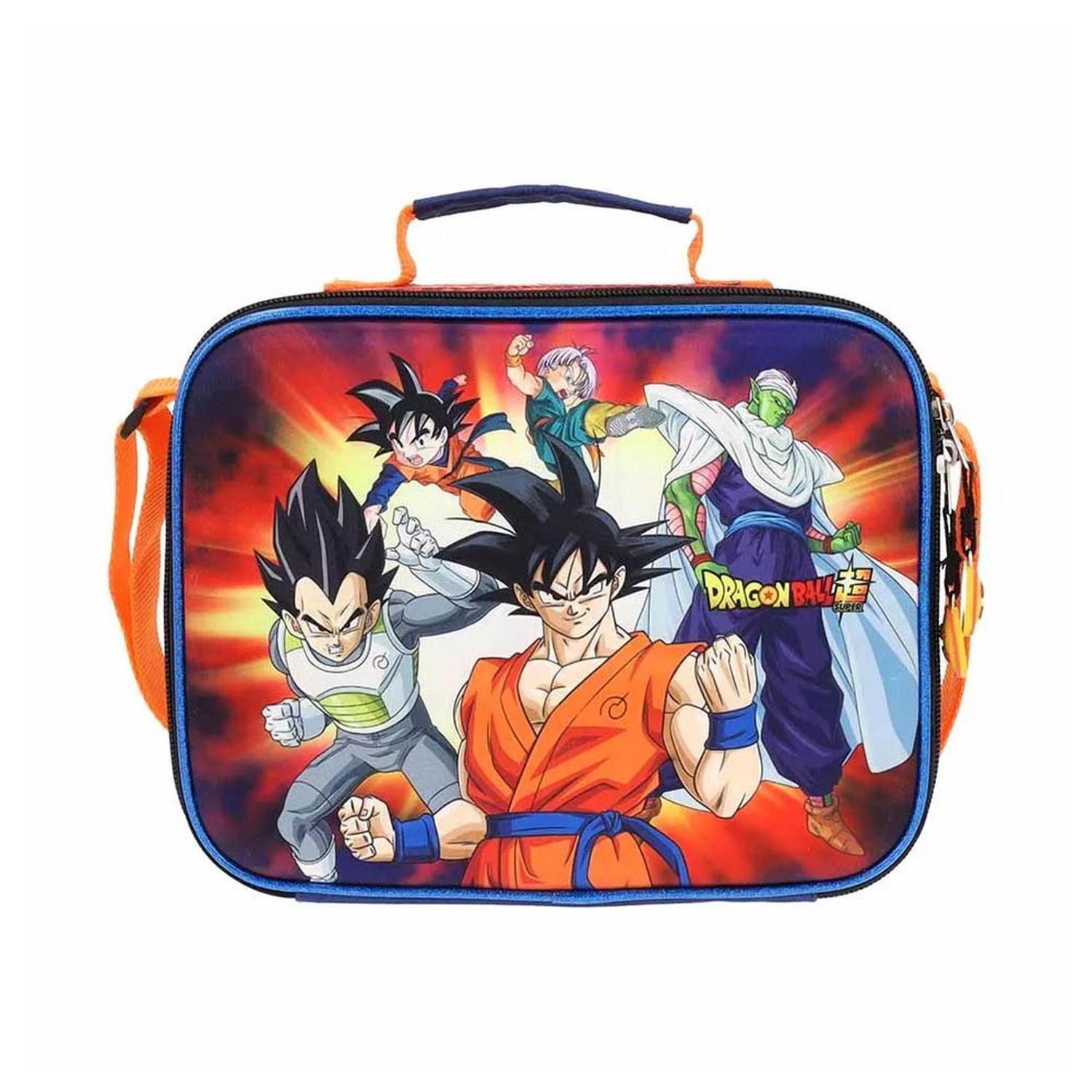 Set 3 en 1 Keepack Dragon Ball DBS131-SE006A-4