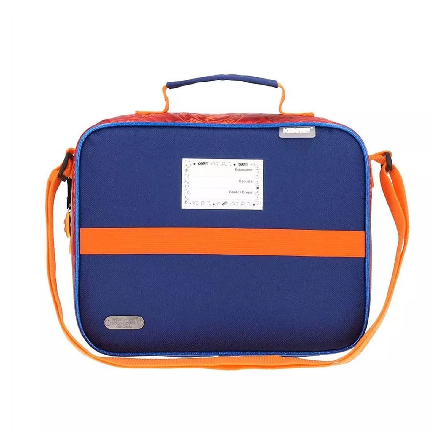 Set 3 en 1 Keepack Dragon Ball DBS131-SE006A-5