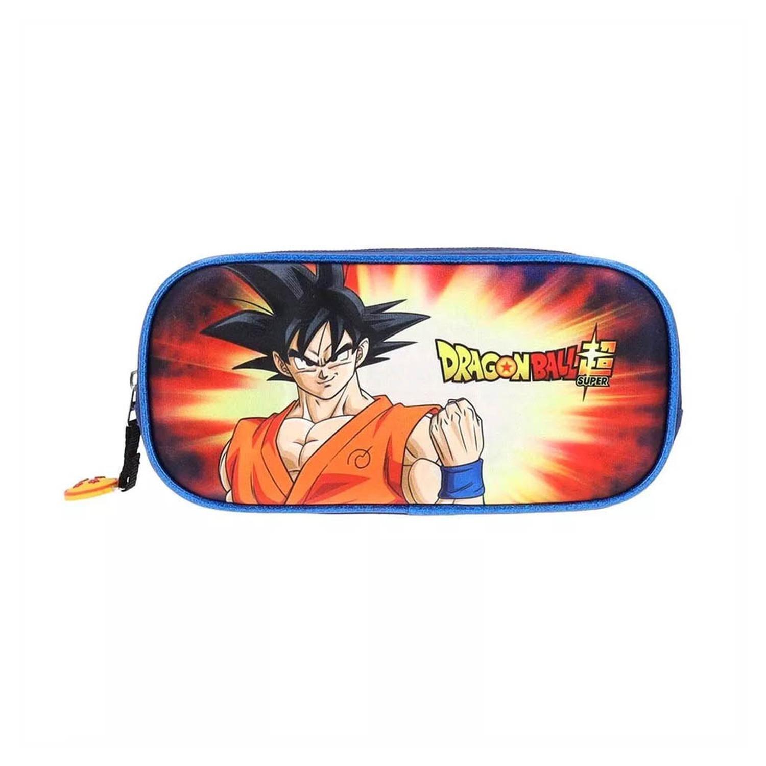 Set 3 en 1 Keepack Dragon Ball DBS131-SE006A-6