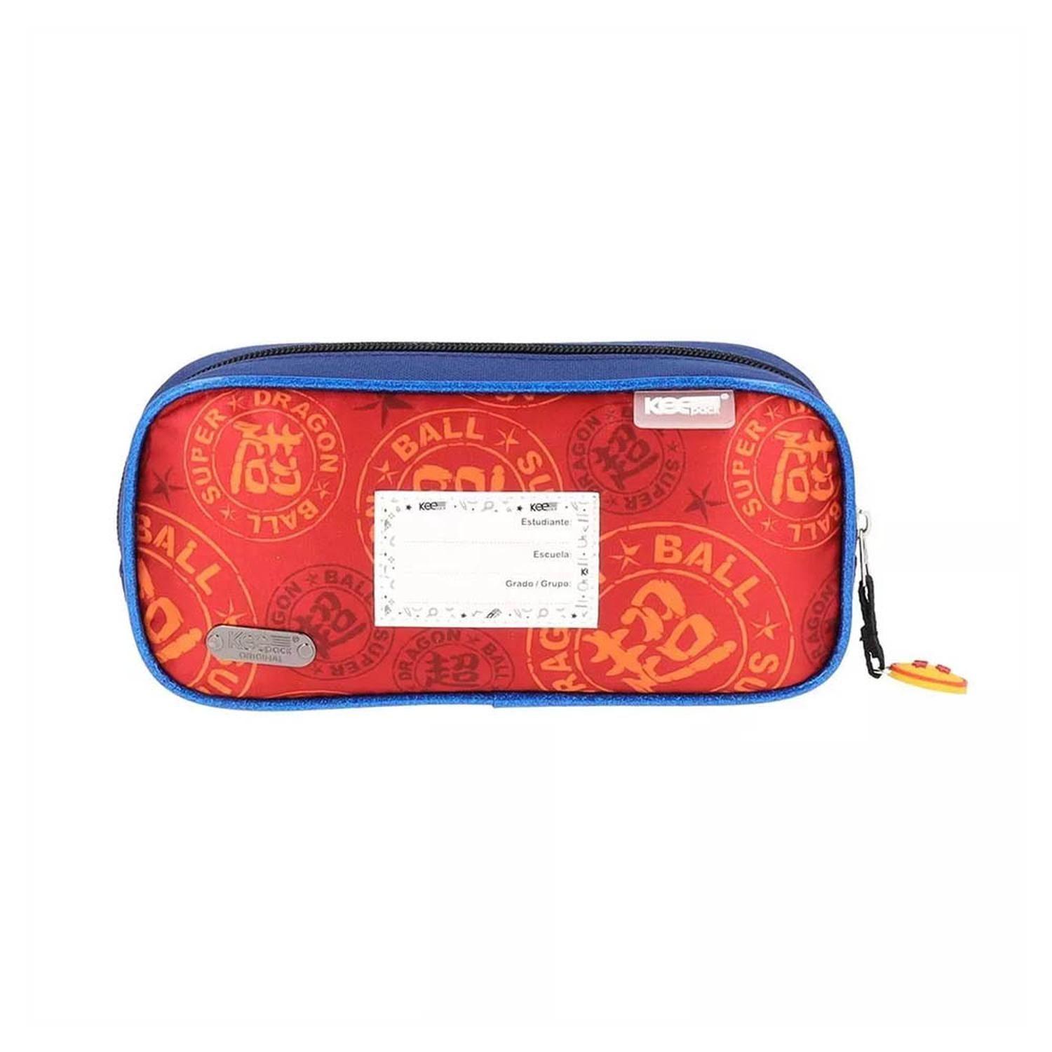 Set 3 en 1 Keepack Dragon Ball DBS131-SE006A-7