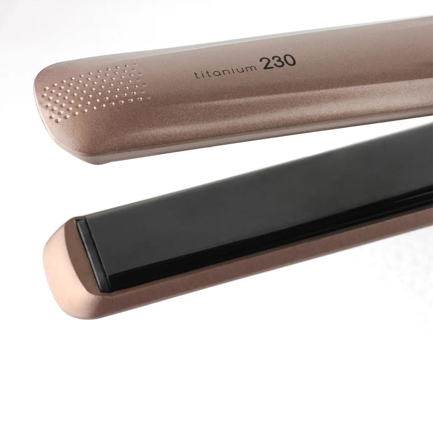 Plancha De Pelo Cintia - Magefesa MGF7542-2