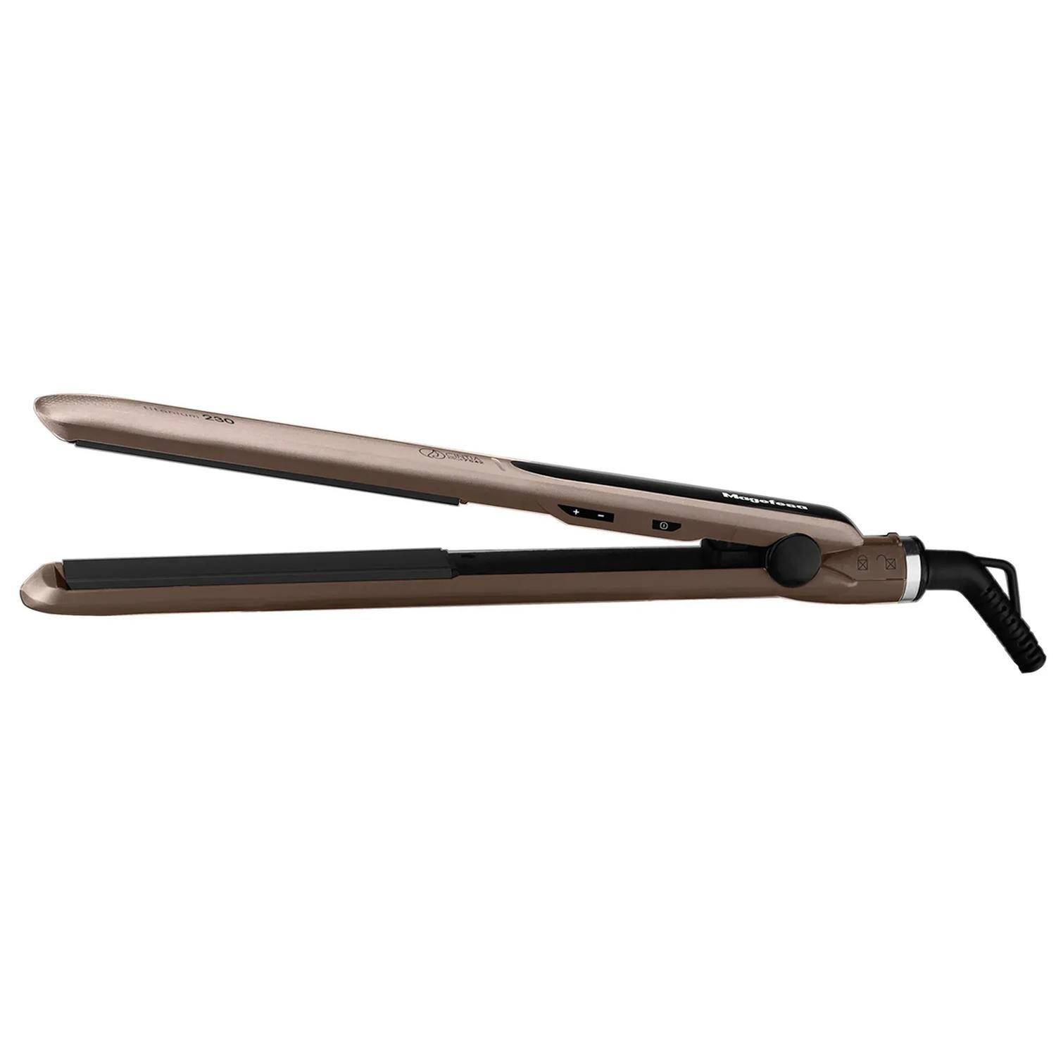 Plancha De Pelo Cintia - Magefesa MGF7542-3