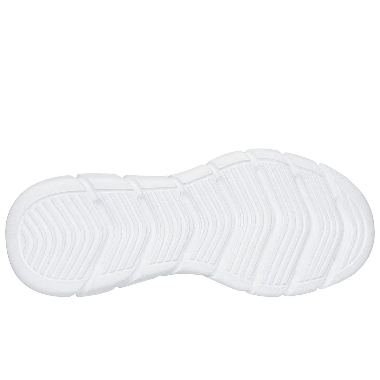 Zapatillas Skechers Hombre Bobs B Flex Icy Edge 118109/NVY-2