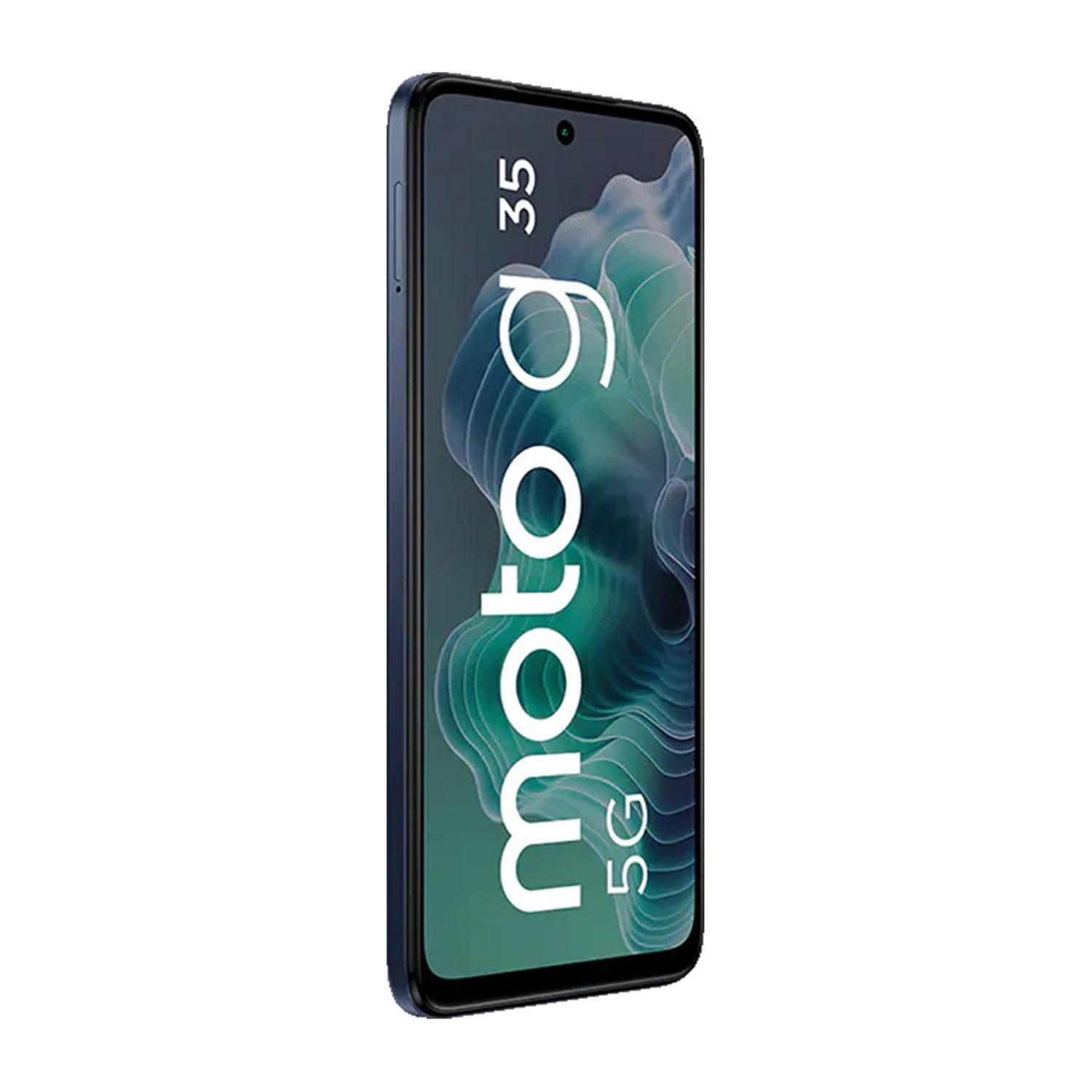 Motorola Moto G35 5G 128GB Negro-4