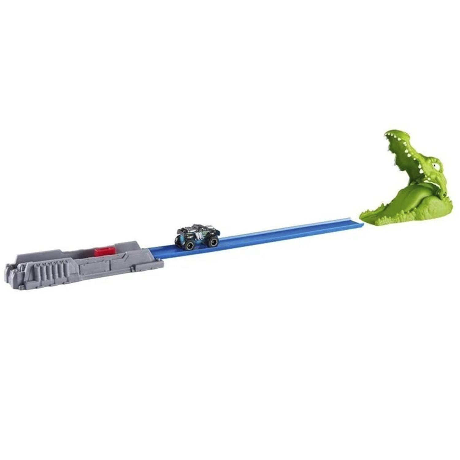 Pista Cocodrile Metal Machines - 20999-0