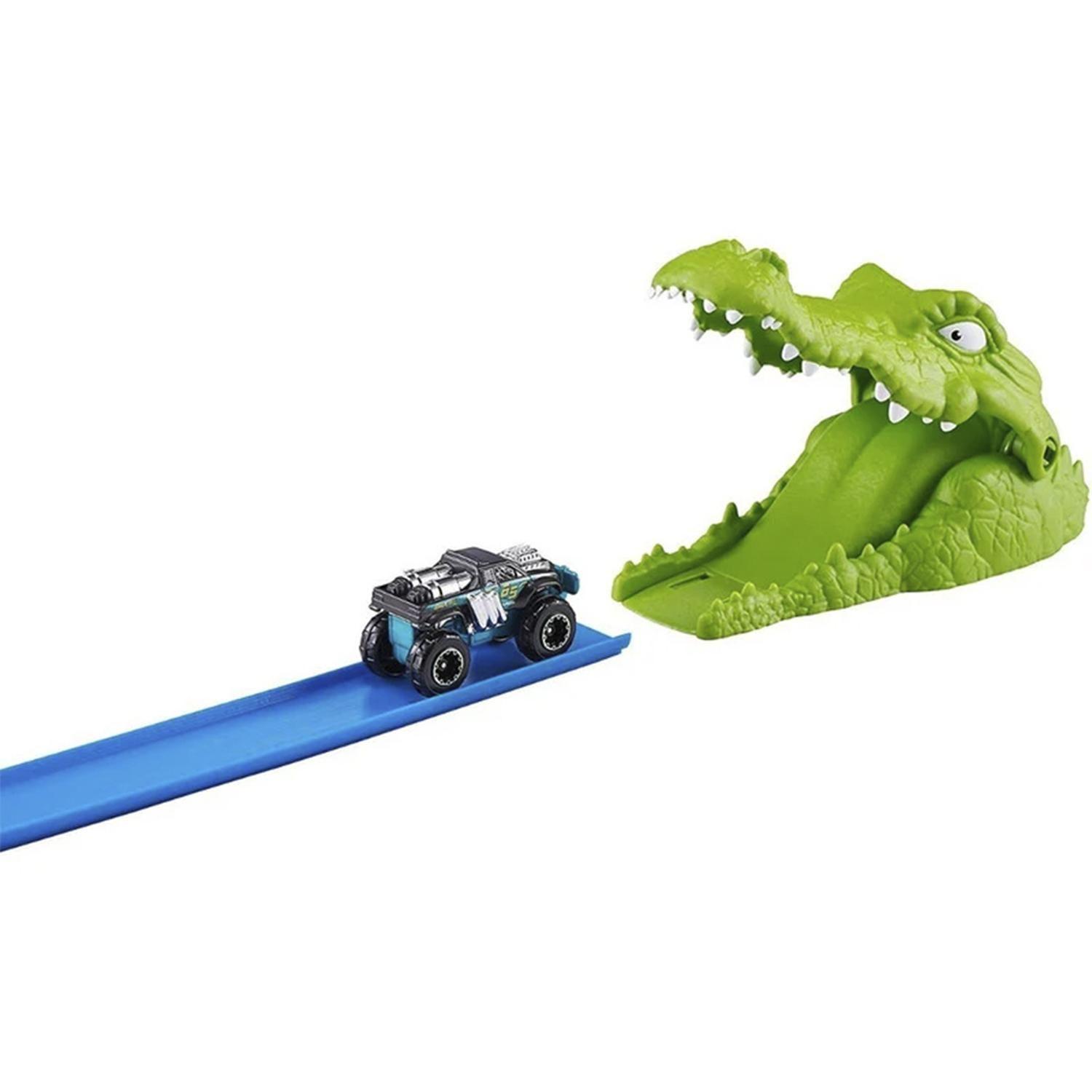 Pista Cocodrile Metal Machines - 20999-2
