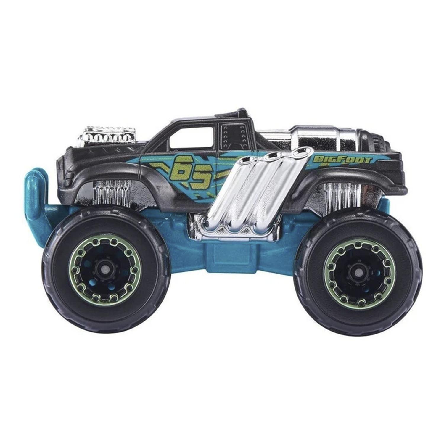 Pista Cocodrile Metal Machines - 20999-3